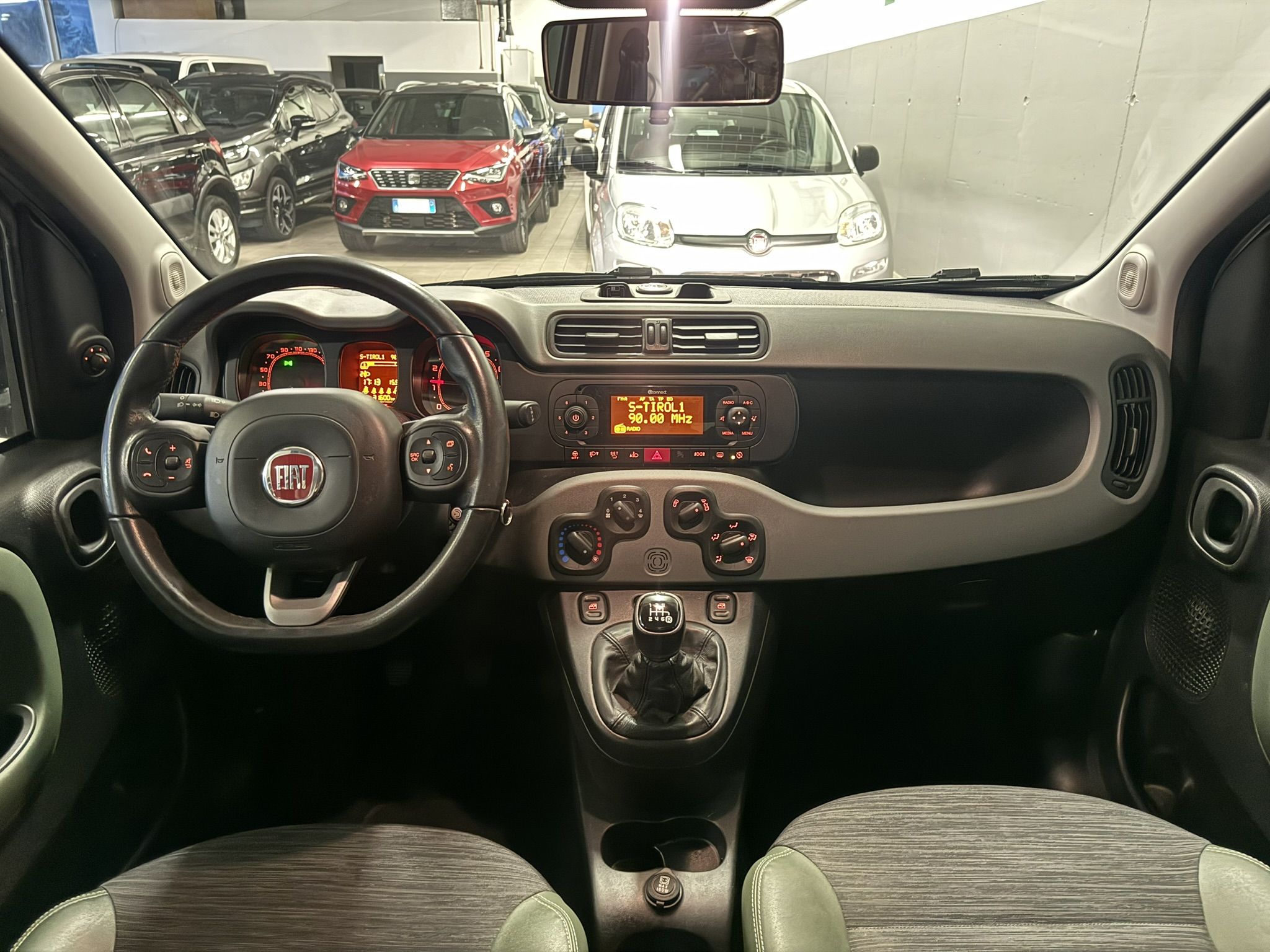 fiat panda 0.9 4x4 (13)