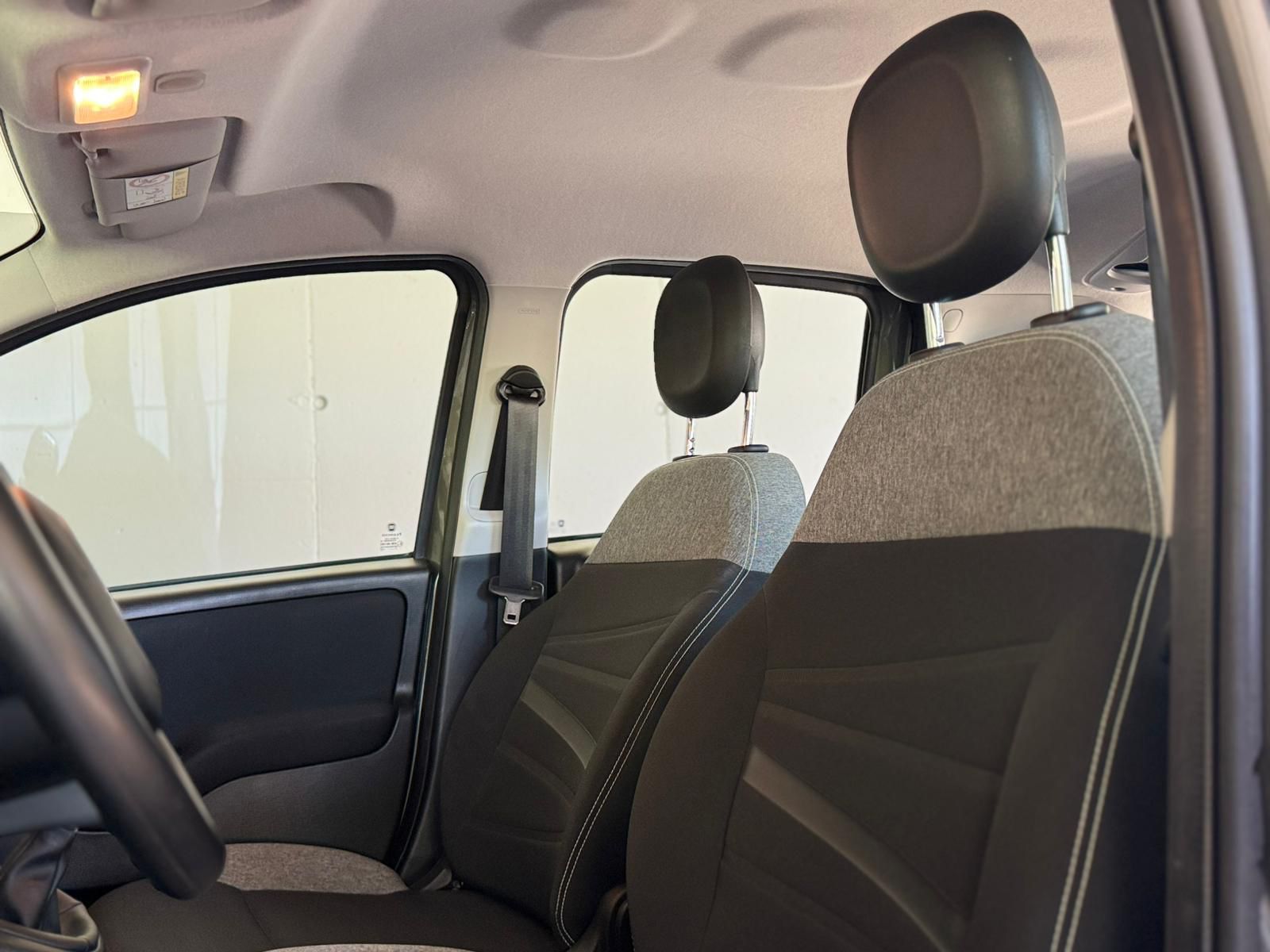 Fiat Panda 1.0 Hybrid City Life (10)