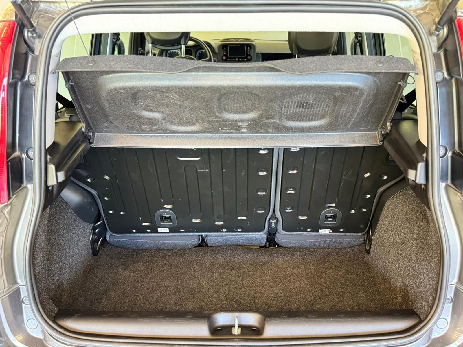 Fiat Panda 1.0 Hybrid City Life (15)