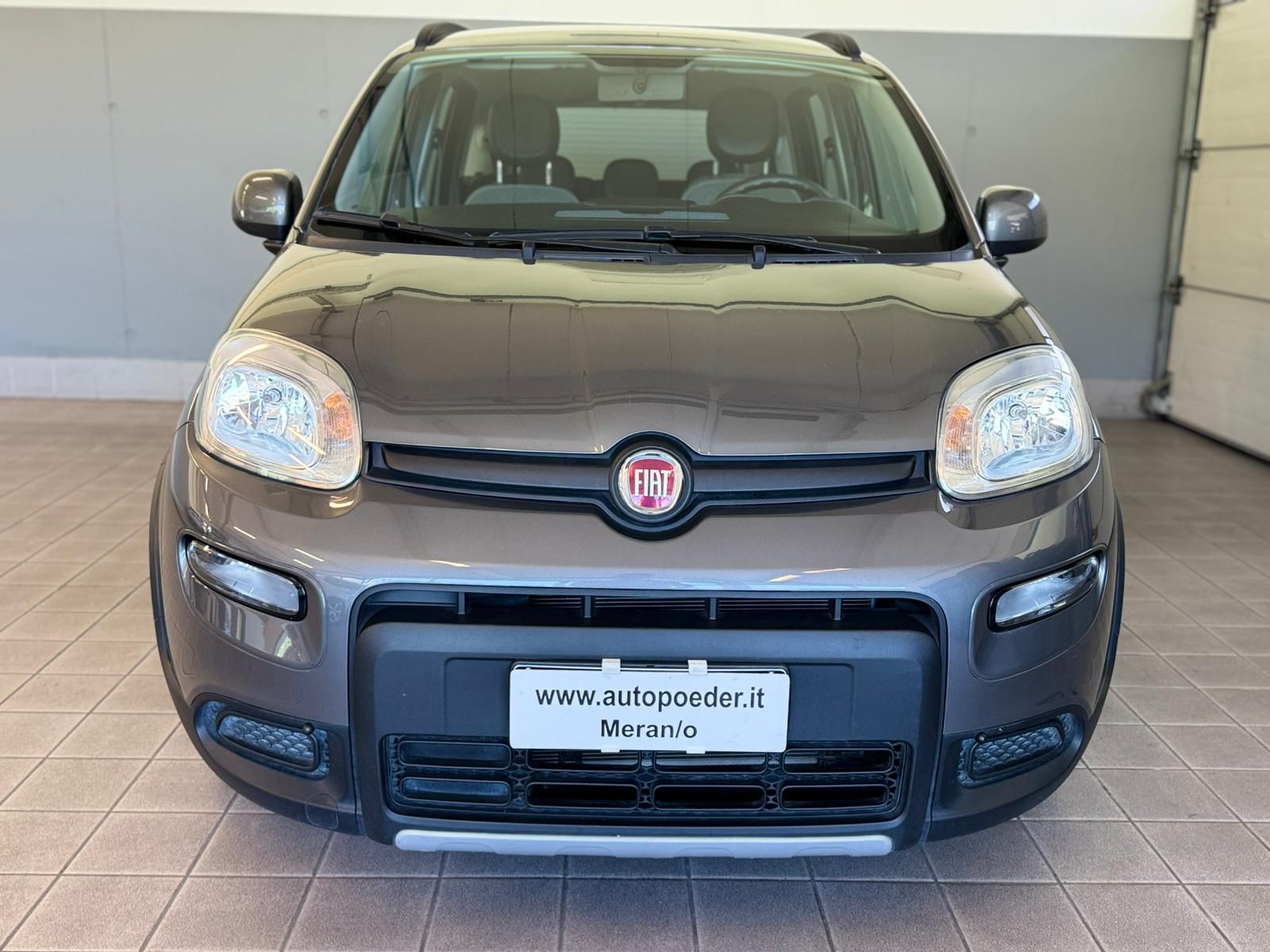 Fiat Panda 1.0 Hybrid City Life (5)