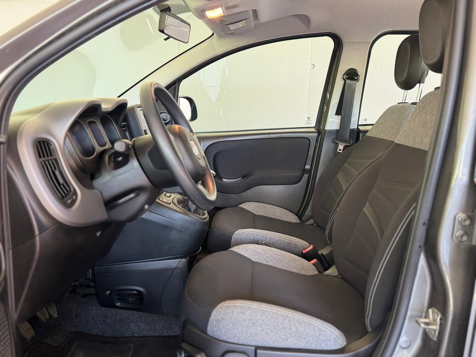 Fiat Panda 1.0 Hybrid City Life (9)