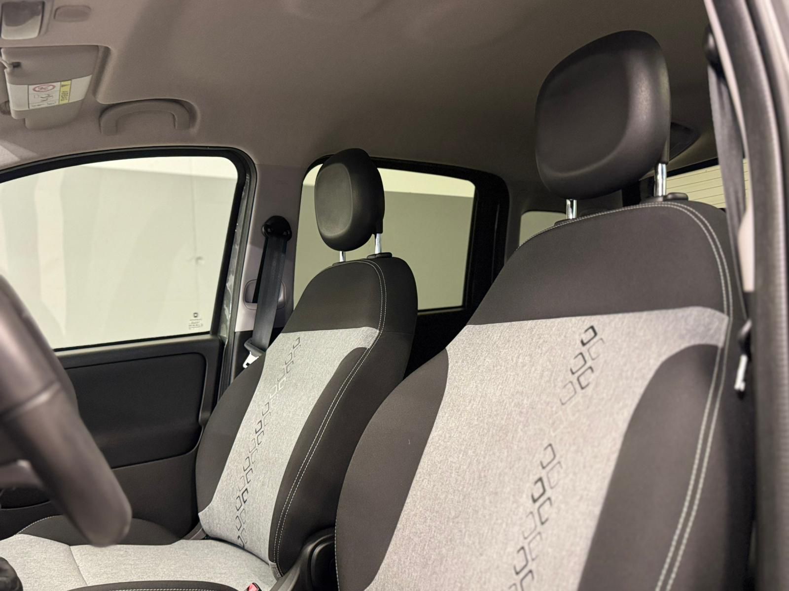 Fiat Panda 1.2 8000km (10)