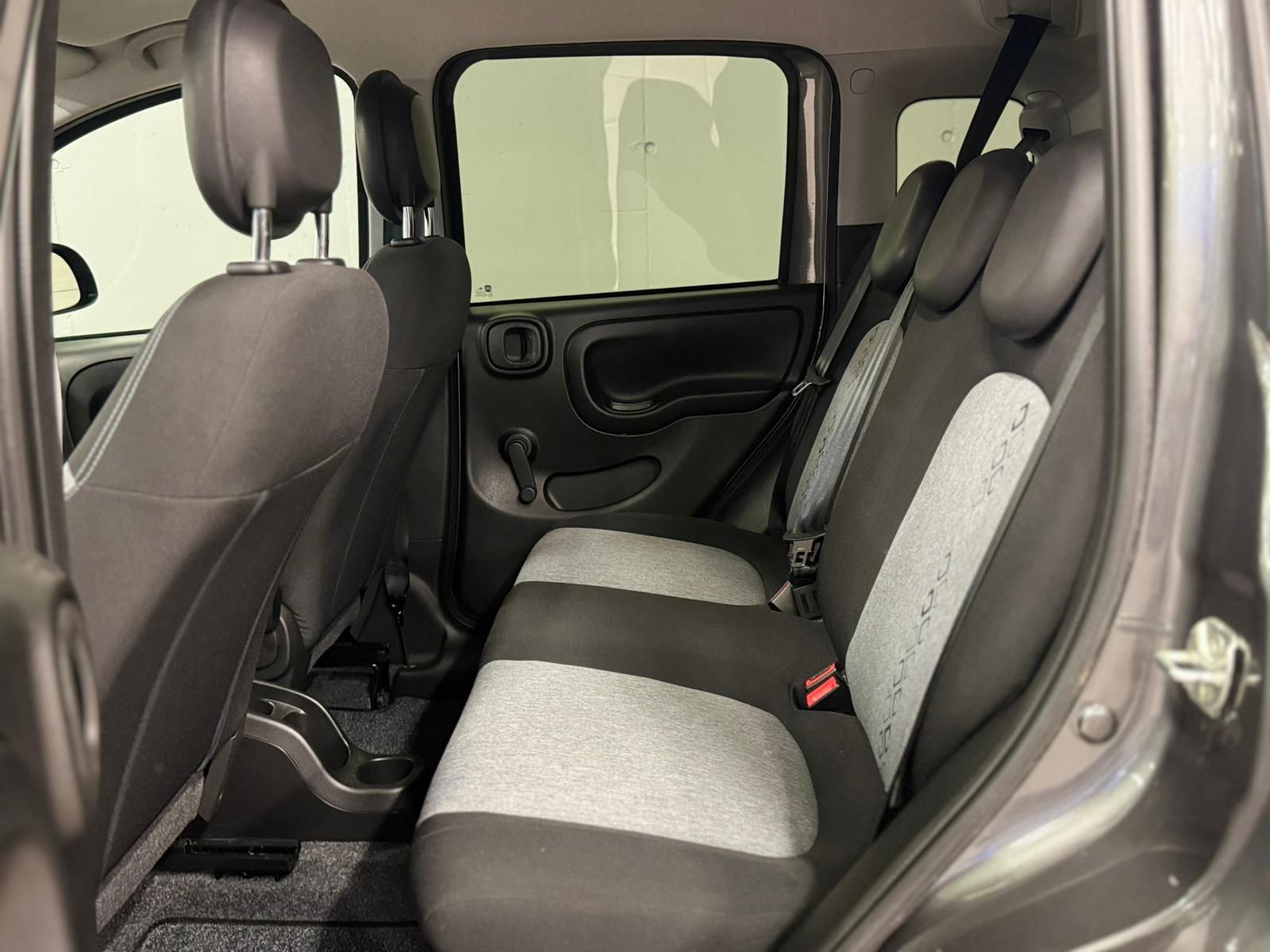 Fiat Panda 1.2 8000km (12)