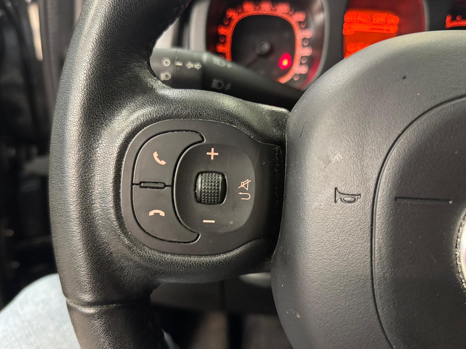 Fiat Panda 1.2 8000km (13)