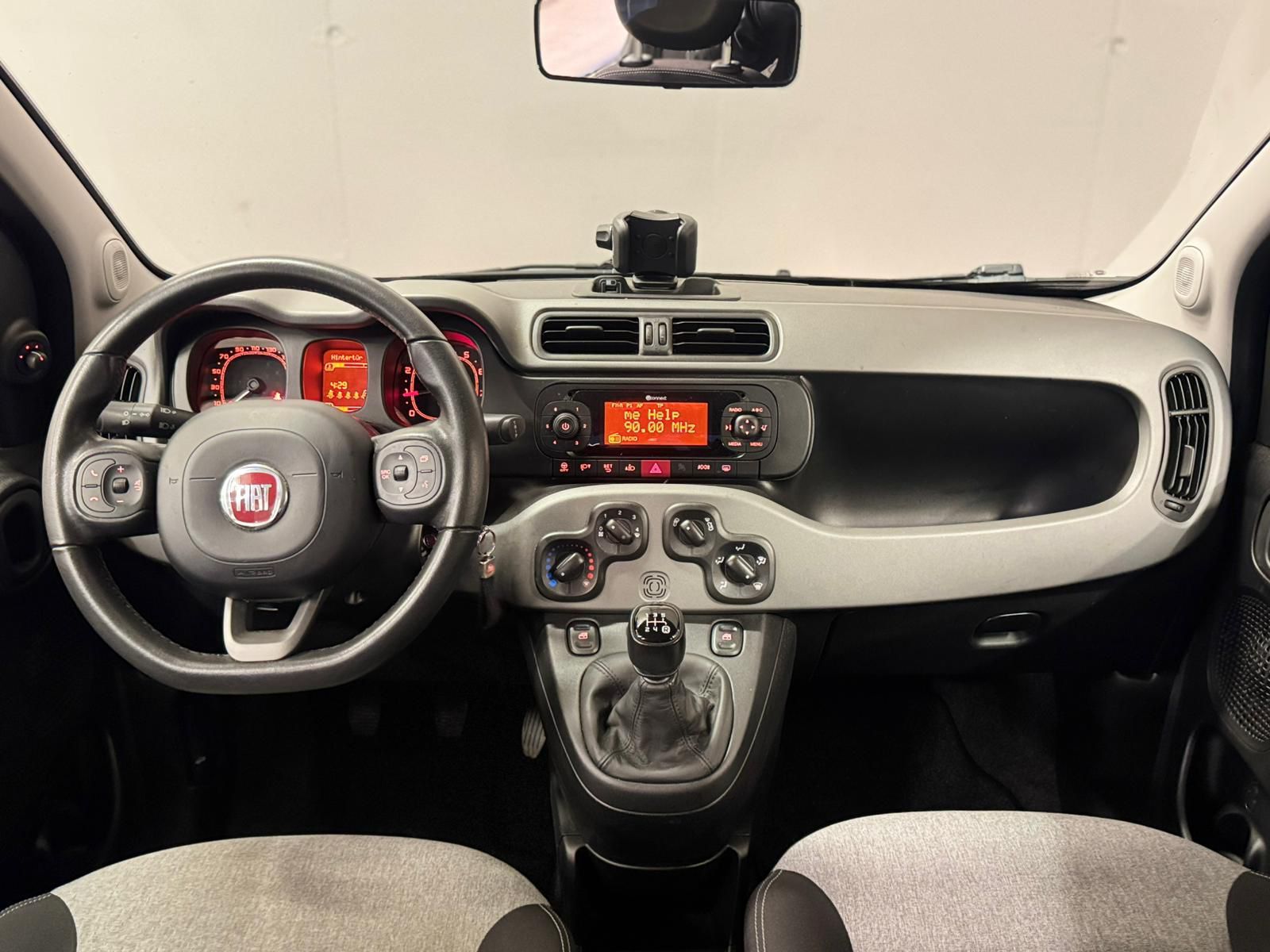 Fiat Panda 1.2 8000km (14)