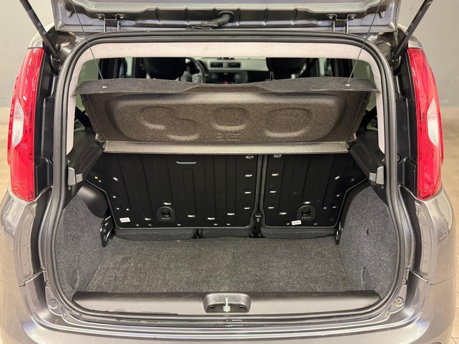 Fiat Panda 1.2 8000km (15)