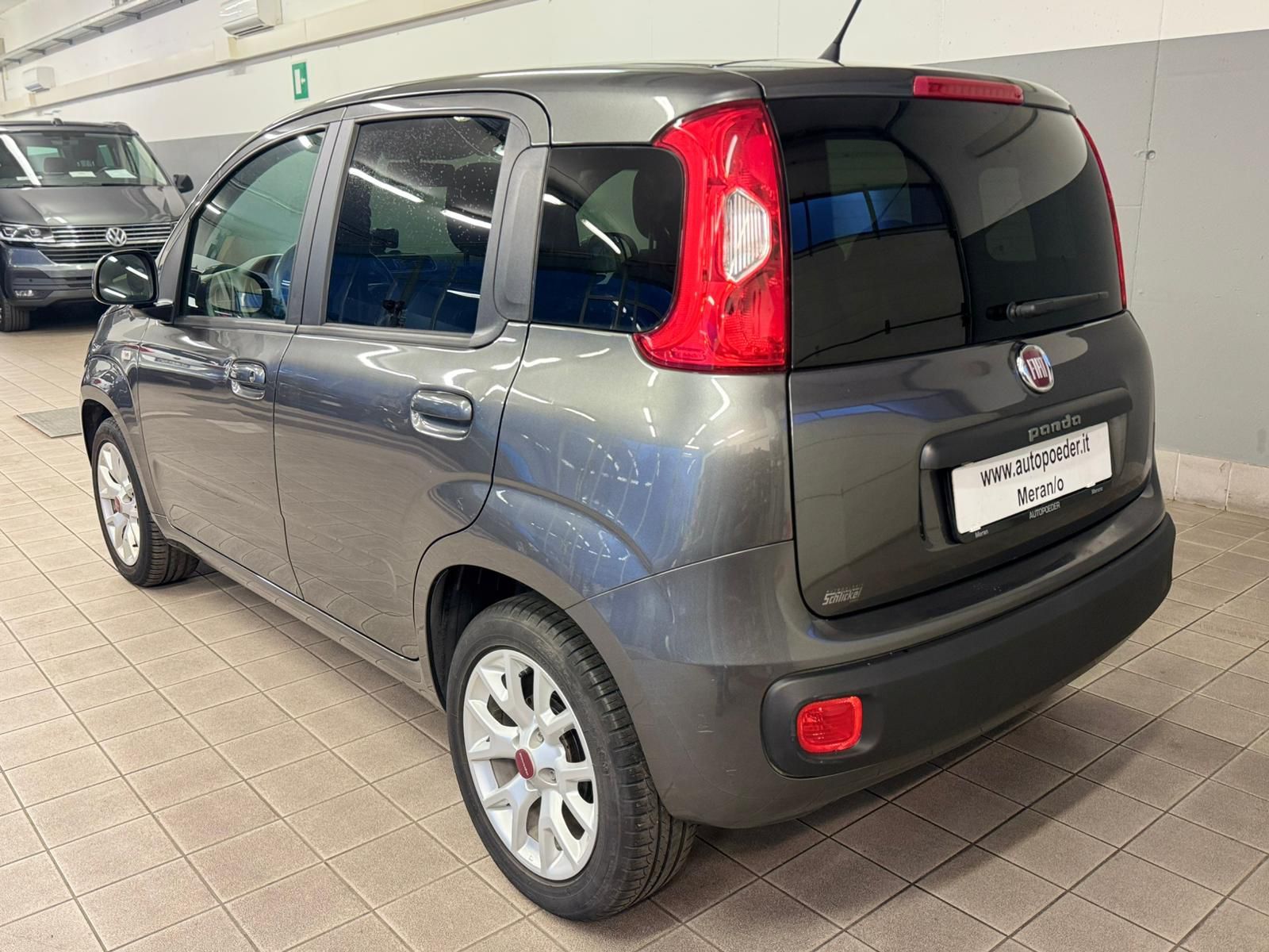 Fiat Panda 1.2 8000km (3)