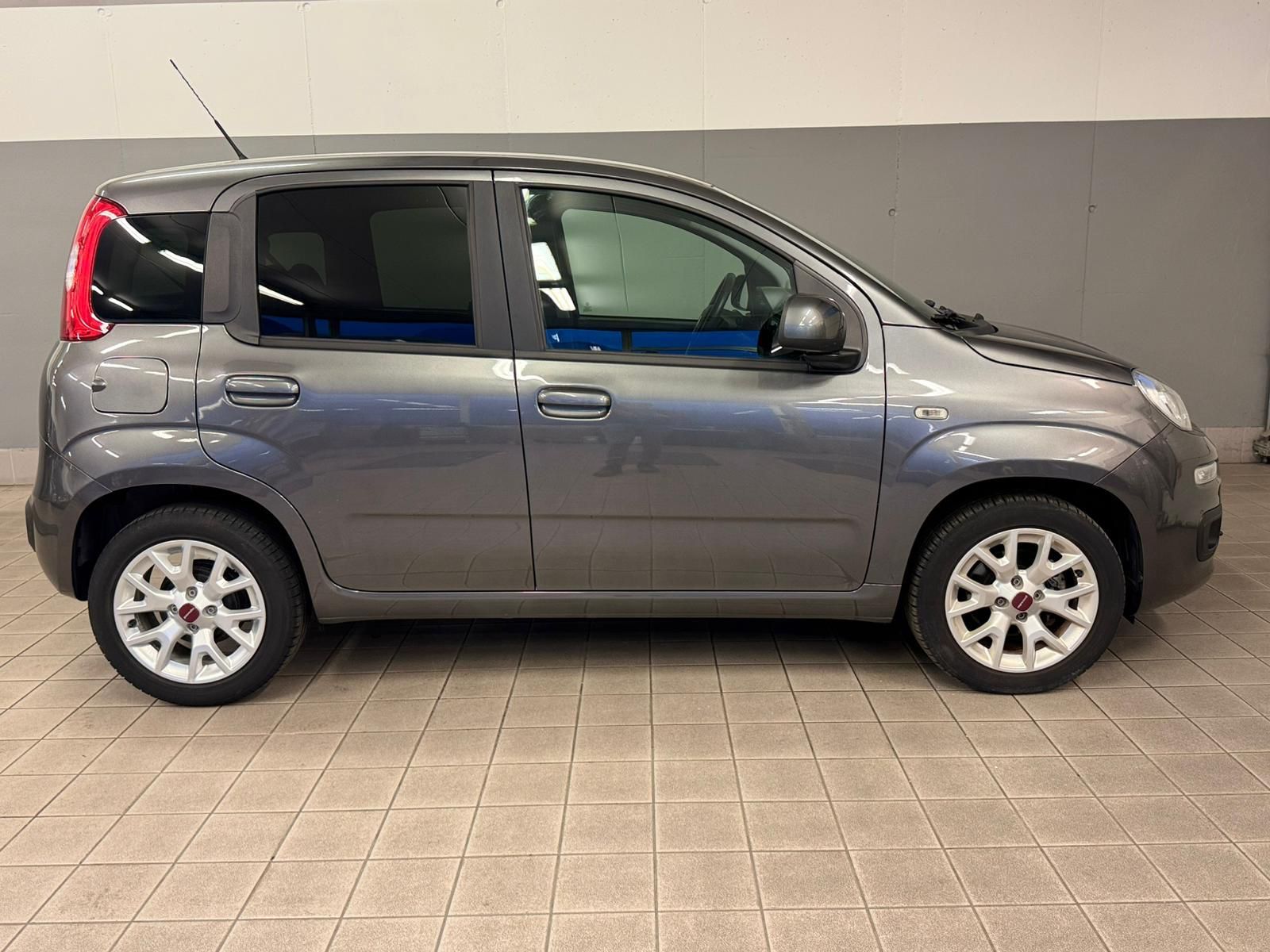 Fiat Panda 1.2 8000km (7)