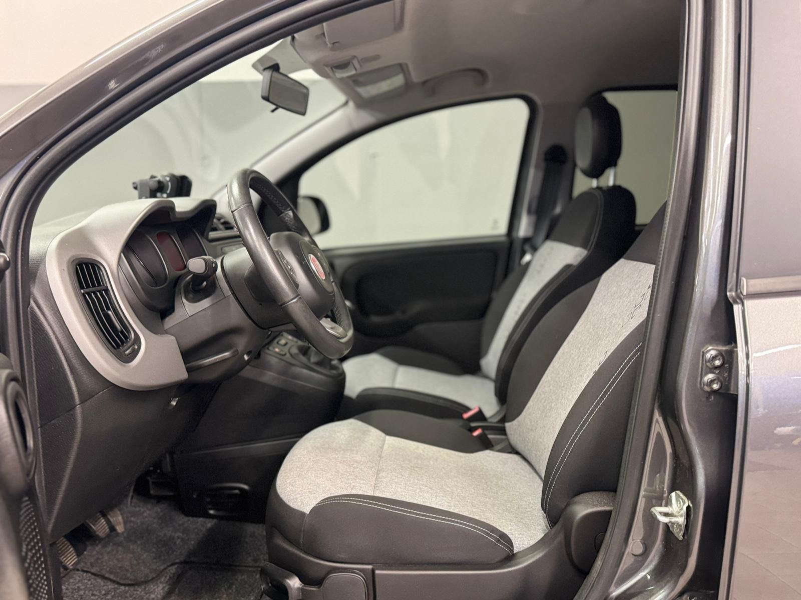 Fiat Panda 1.2 8000km (9)