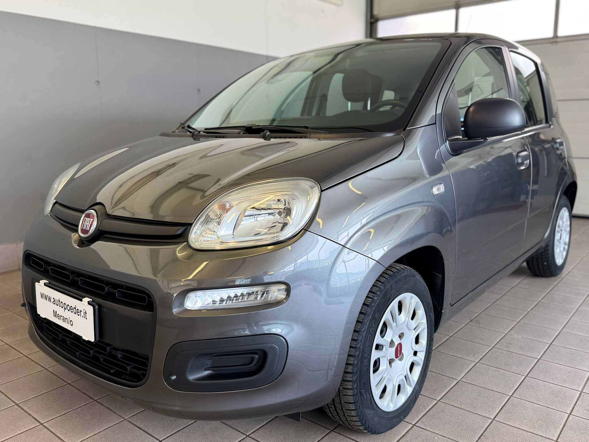 Fiat Panda 1.2 Easy 13 (1)