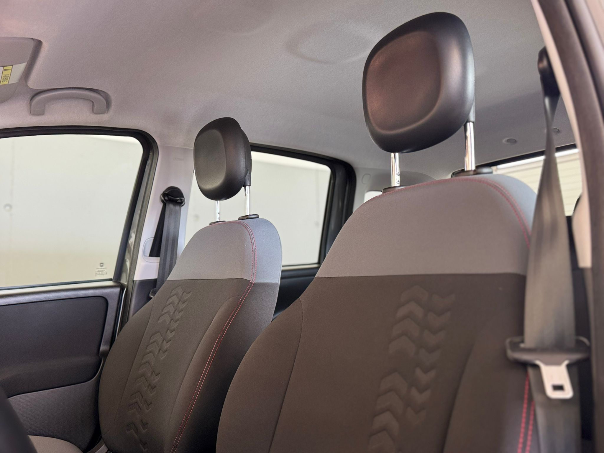 Fiat Panda 1.2 Easy 13 (10)