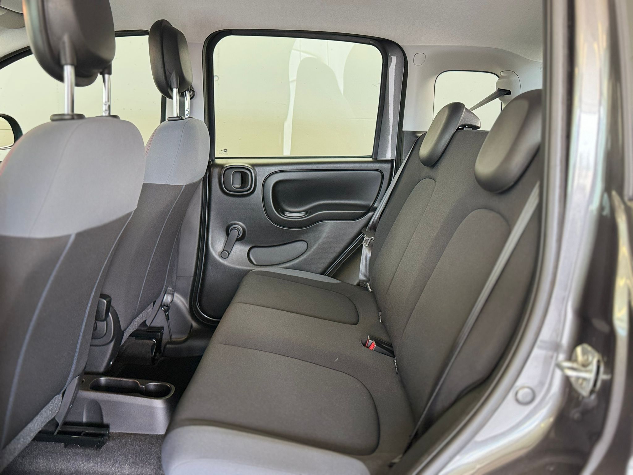 Fiat Panda 1.2 Easy 13 (11)