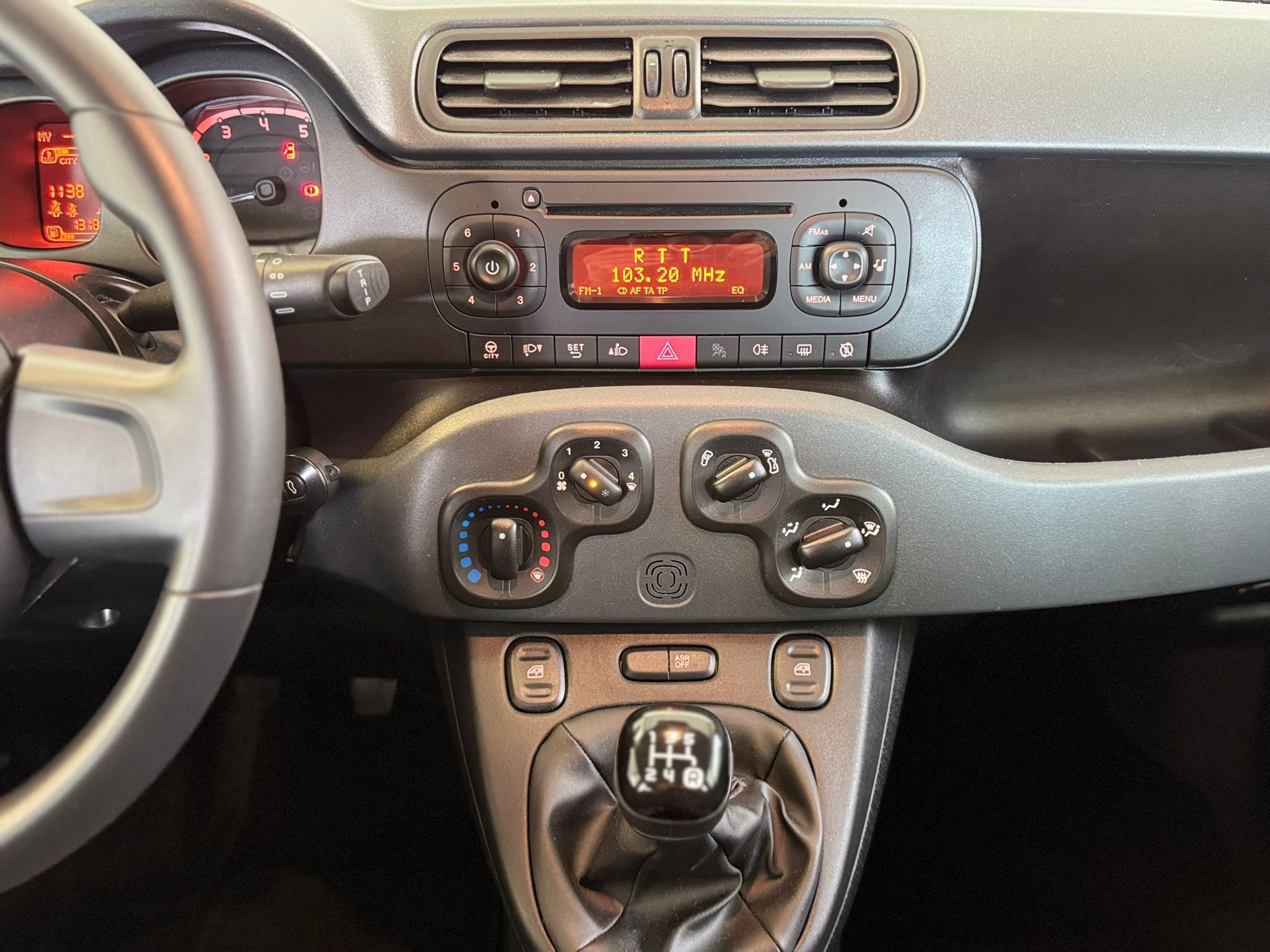 Fiat Panda 1.2 Easy 13 (12)