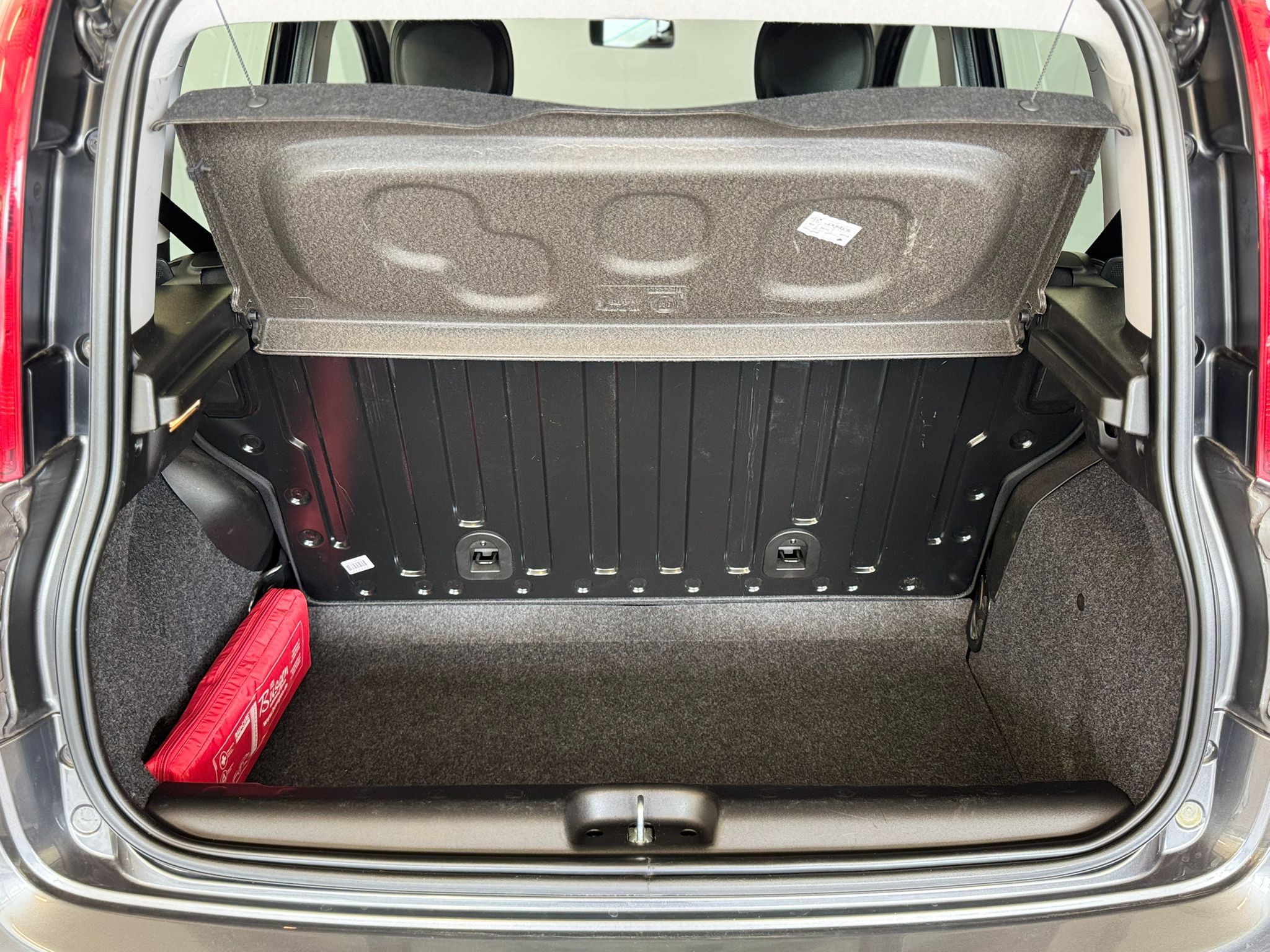 Fiat Panda 1.2 Easy 13 (15)