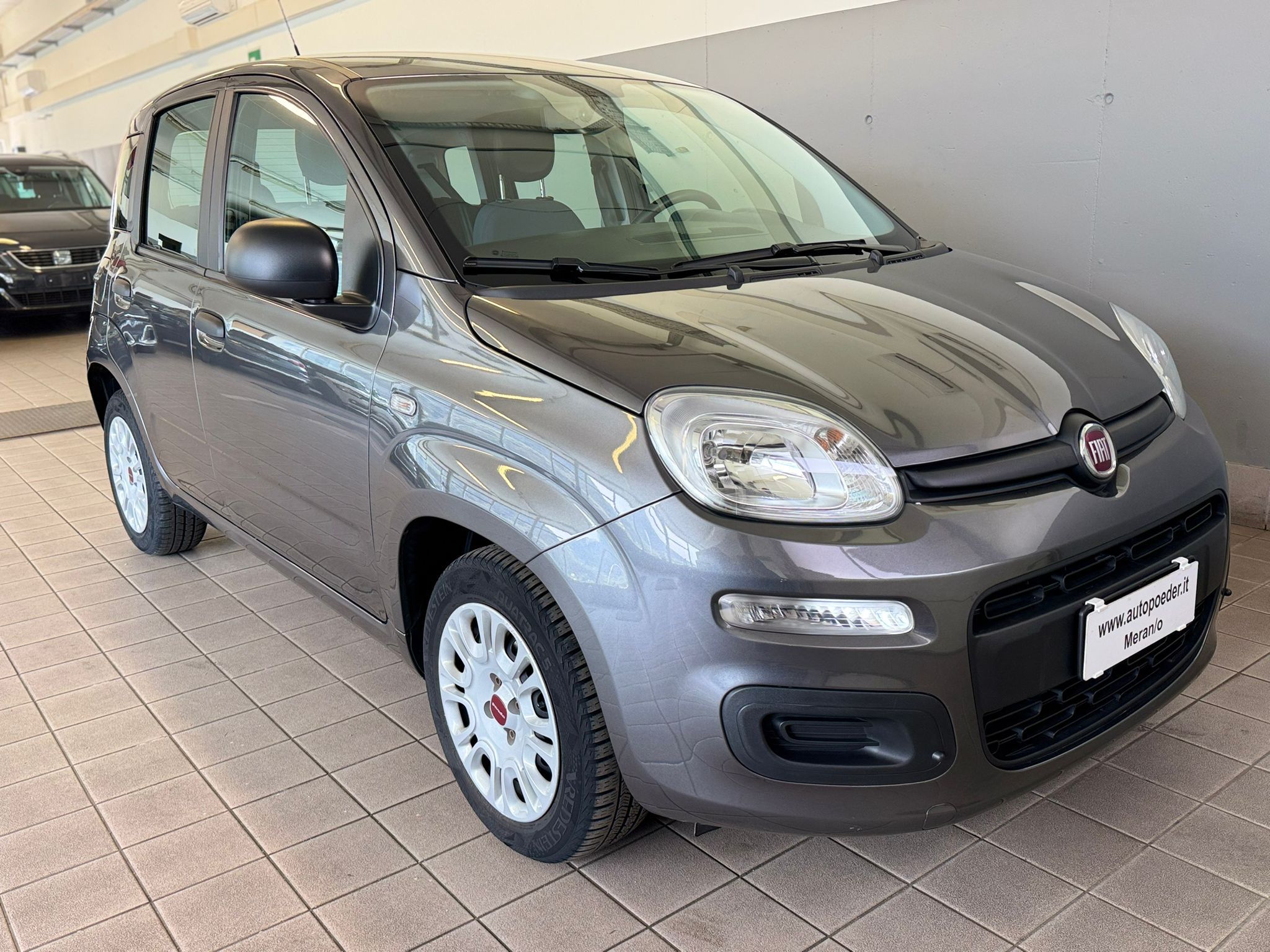Fiat Panda 1.2 Easy 13 (2)
