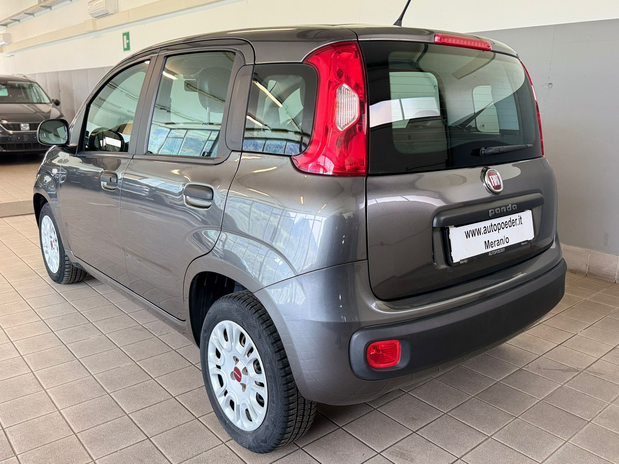 Fiat Panda 1.2 Easy 13 (3)