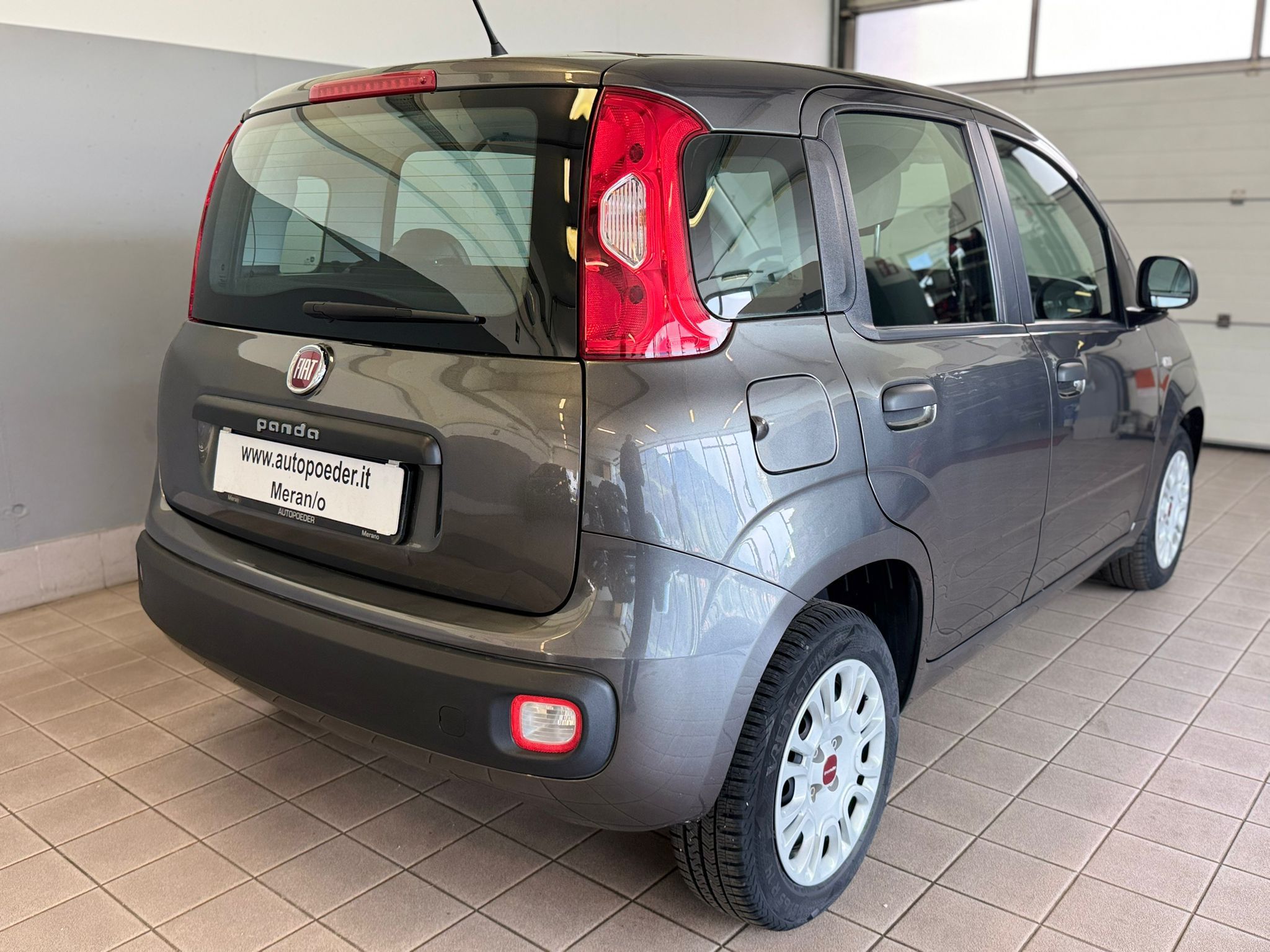 Fiat Panda 1.2 Easy 13 (4)