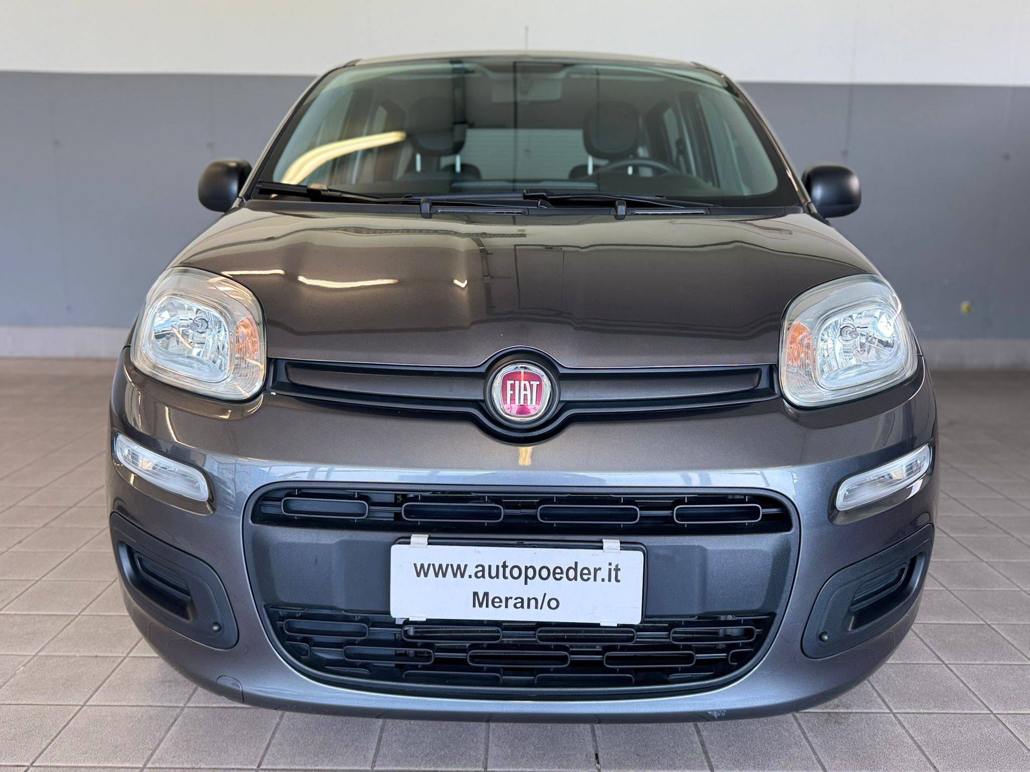 Fiat Panda 1.2 Easy 13 (5)