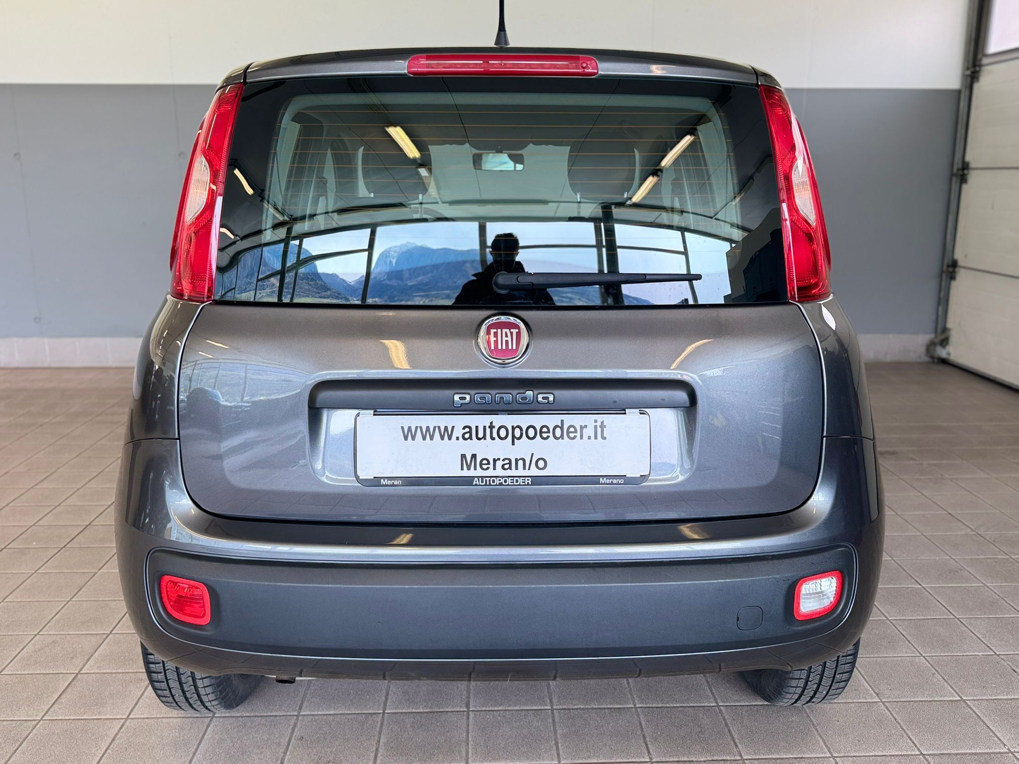 Fiat Panda 1.2 Easy 13 (6)