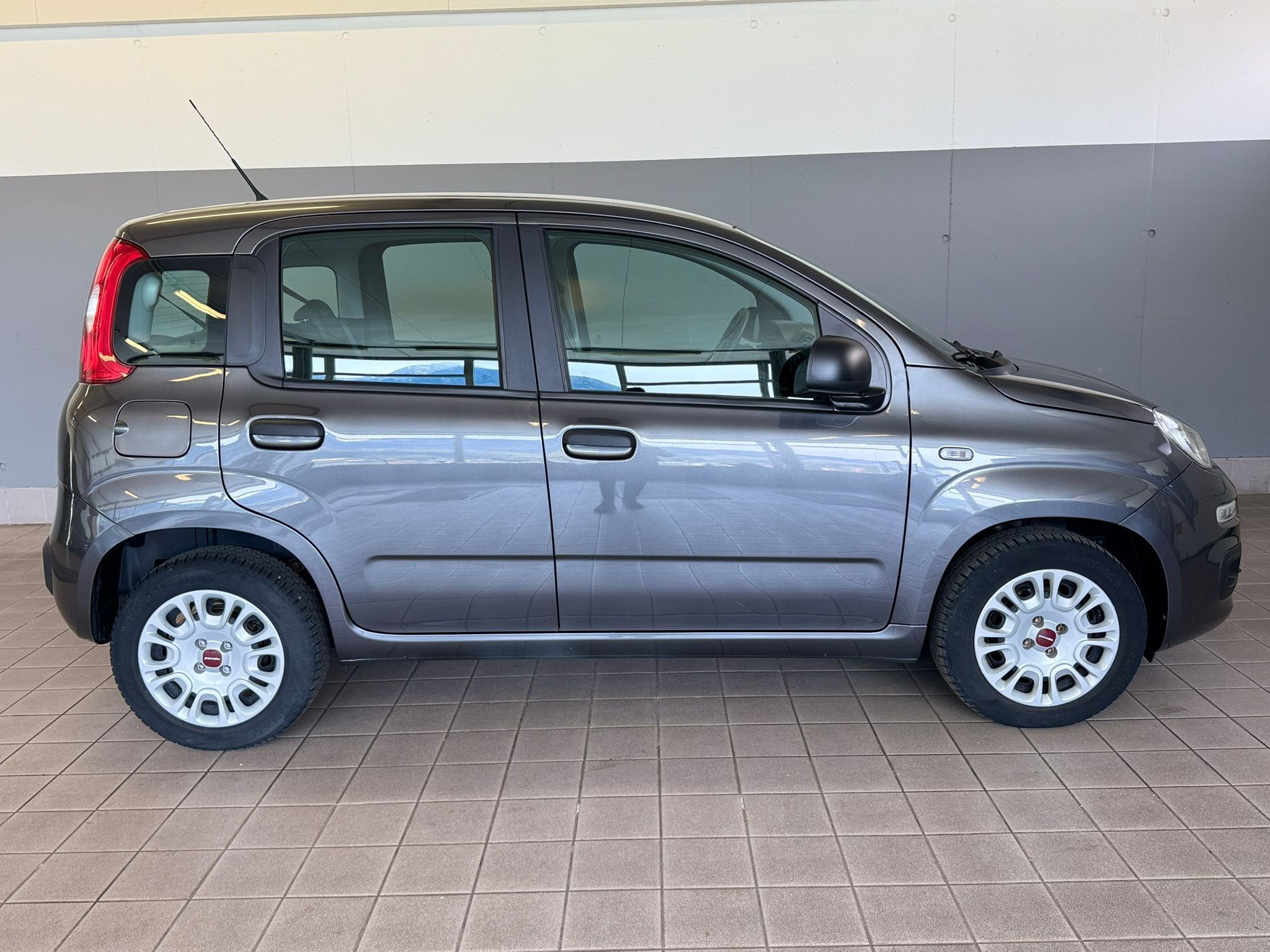 Fiat Panda 1.2 Easy 13 (7)