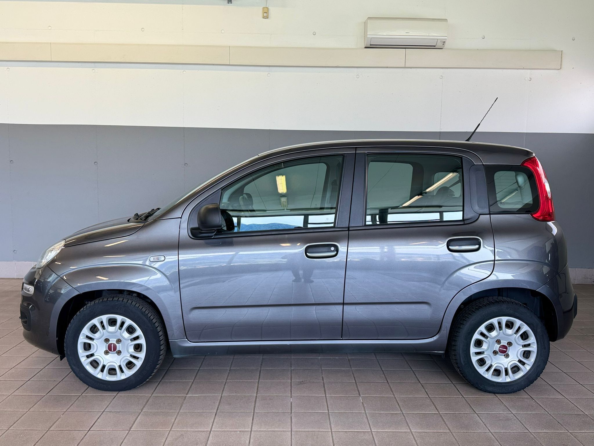 Fiat Panda 1.2 Easy 13 (8)