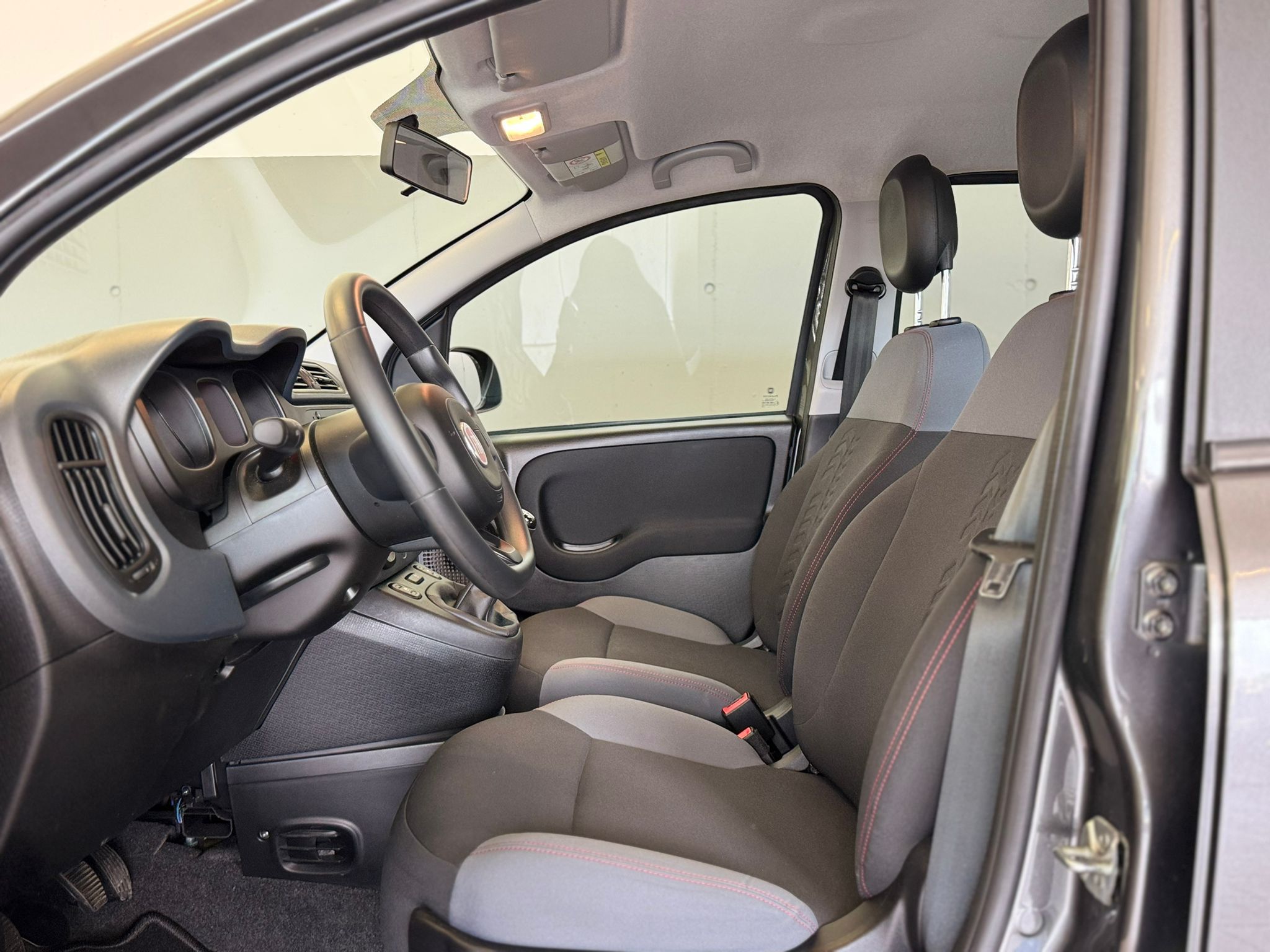 Fiat Panda 1.2 Easy 13 (9)