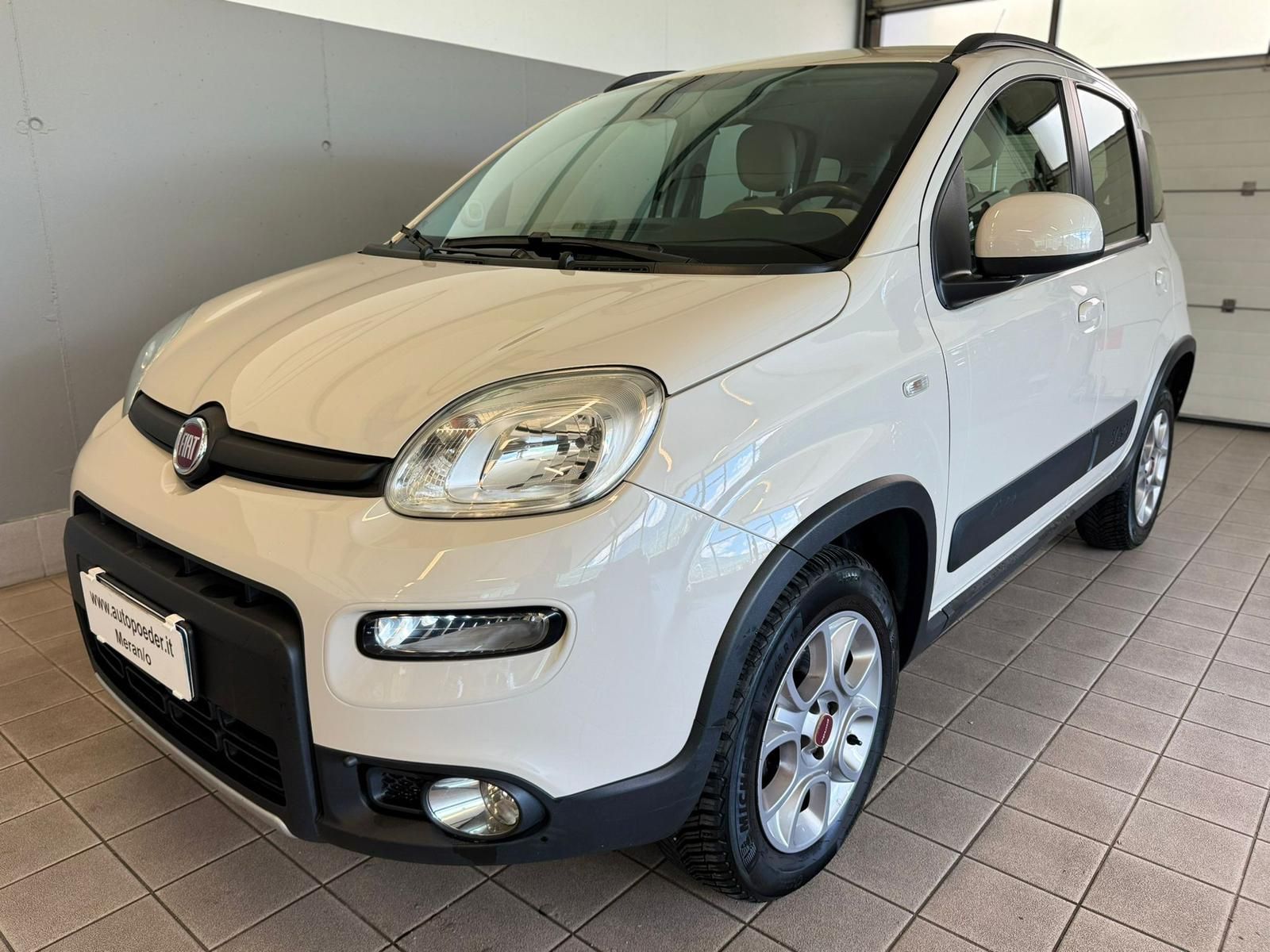 Fiat Panda 4x4 diesel (1)