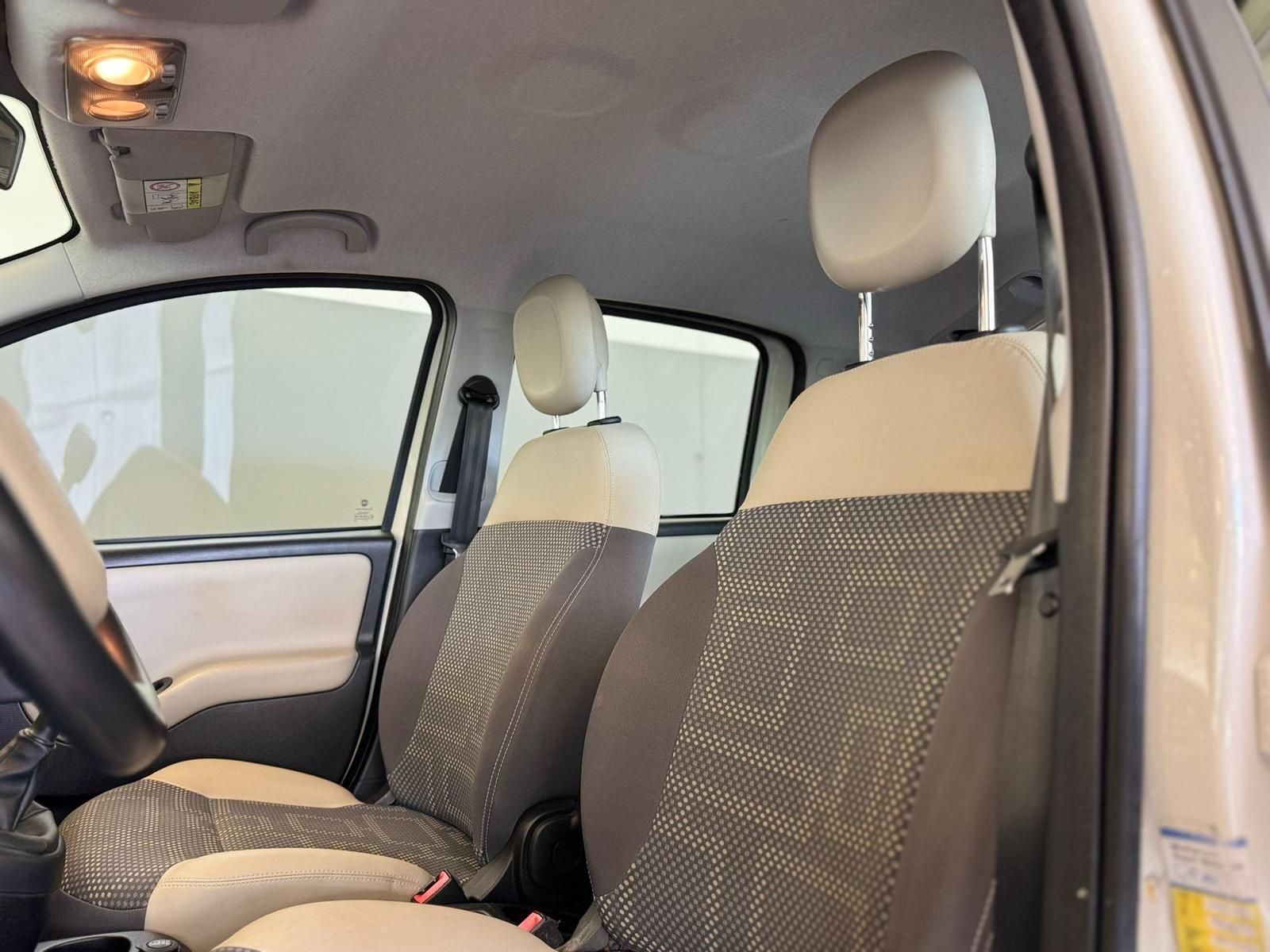 Fiat Panda 4x4 diesel (10)