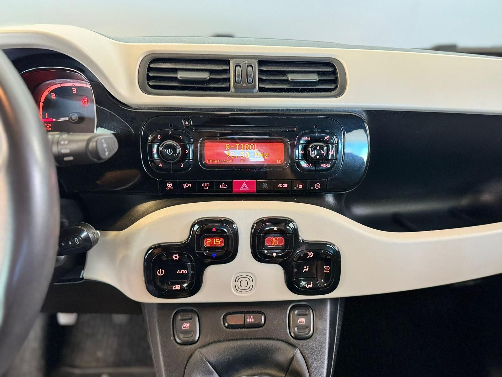 Fiat Panda 4x4 diesel (12)