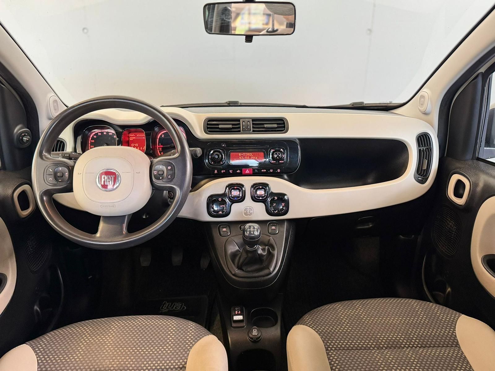 Fiat Panda 4x4 diesel (15)