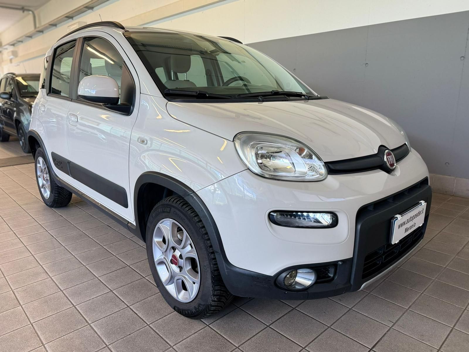 Fiat Panda 4x4 diesel (2)