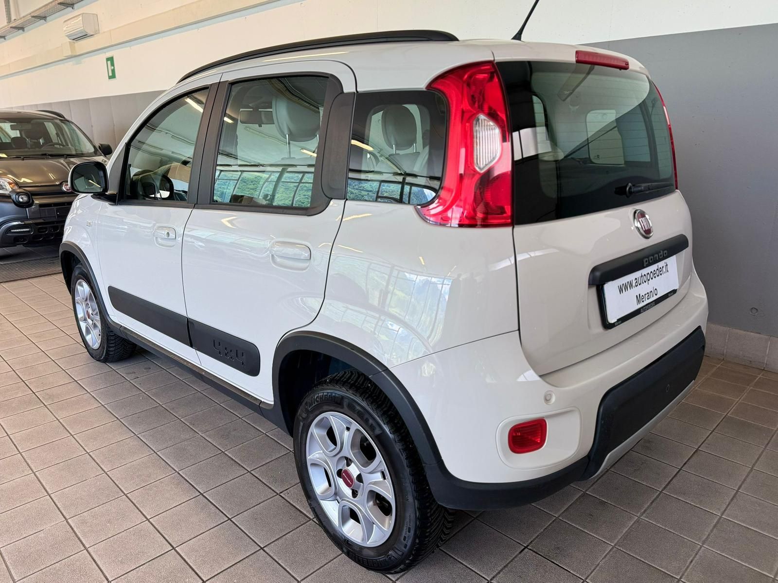 Fiat Panda 4x4 diesel (3)