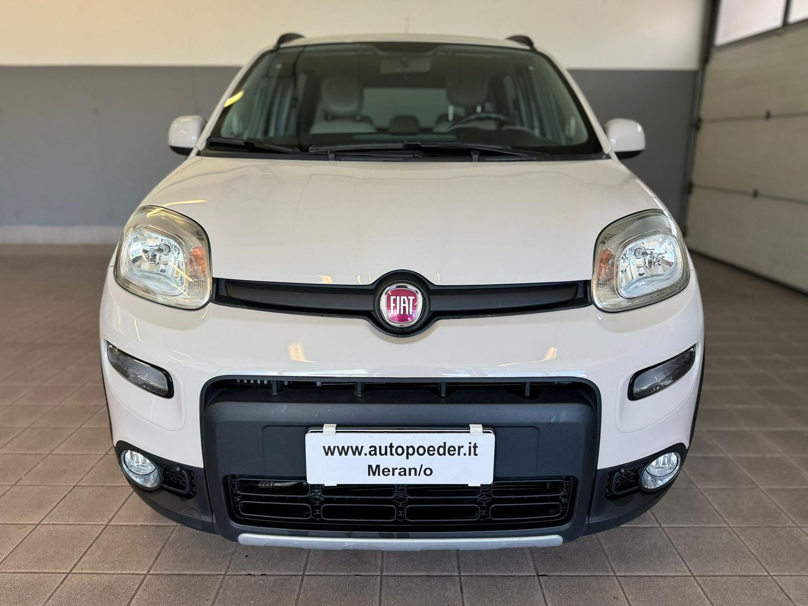 Fiat Panda 4x4 diesel (4)