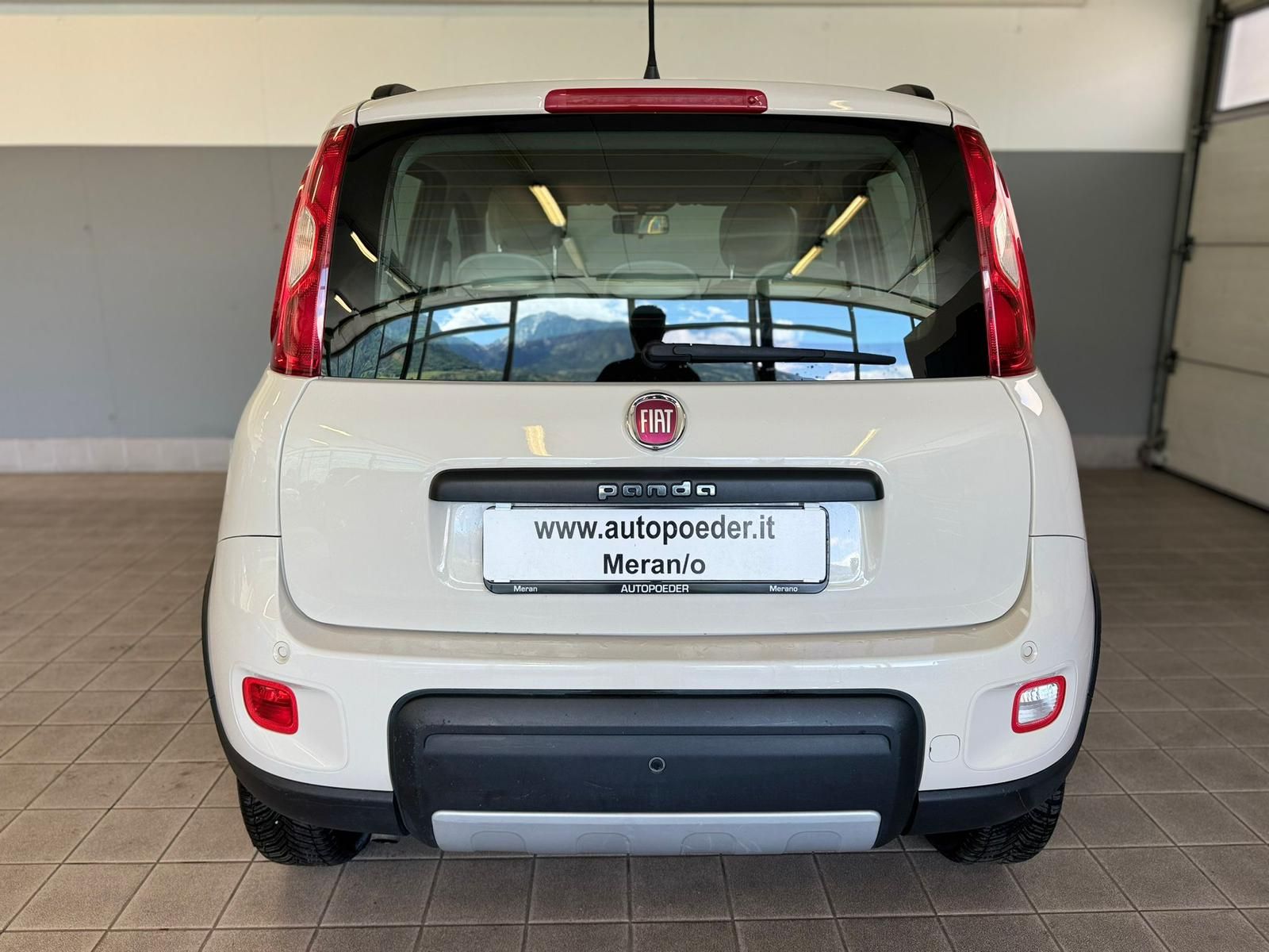 Fiat Panda 4x4 diesel (6)