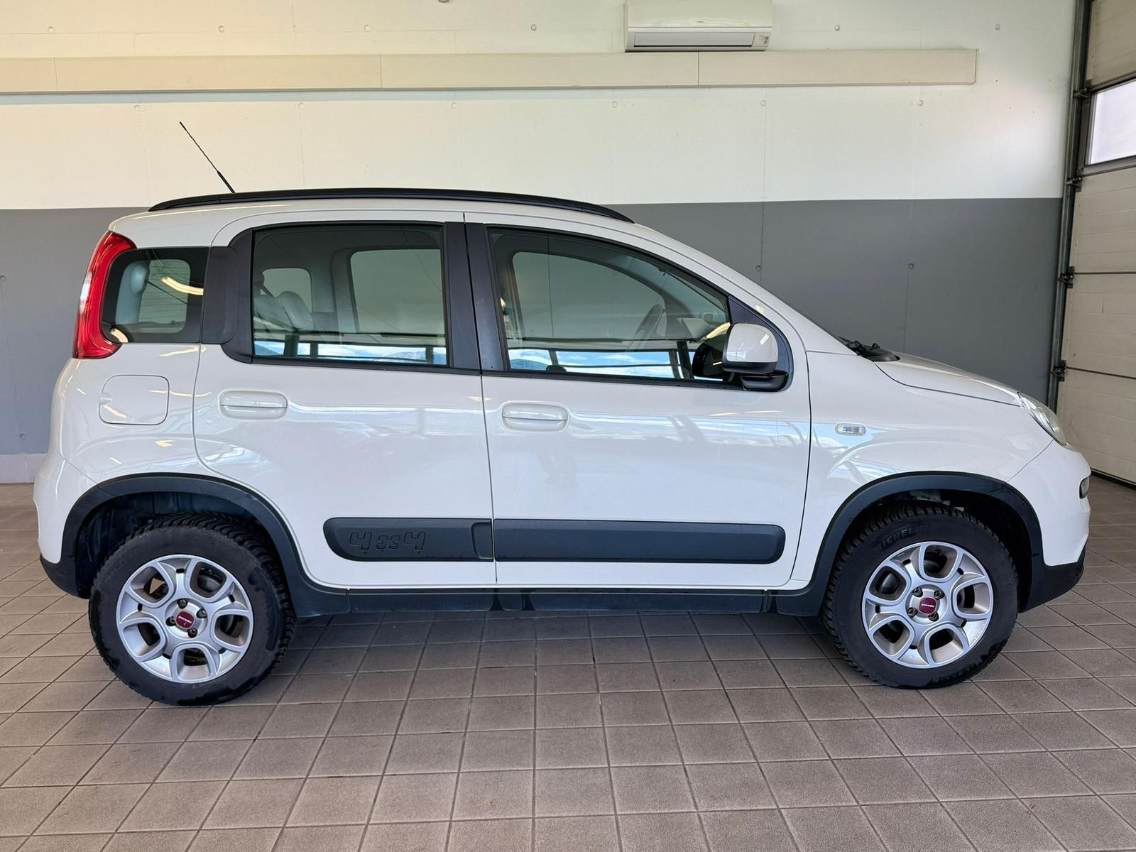 Fiat Panda 4x4 diesel (7)