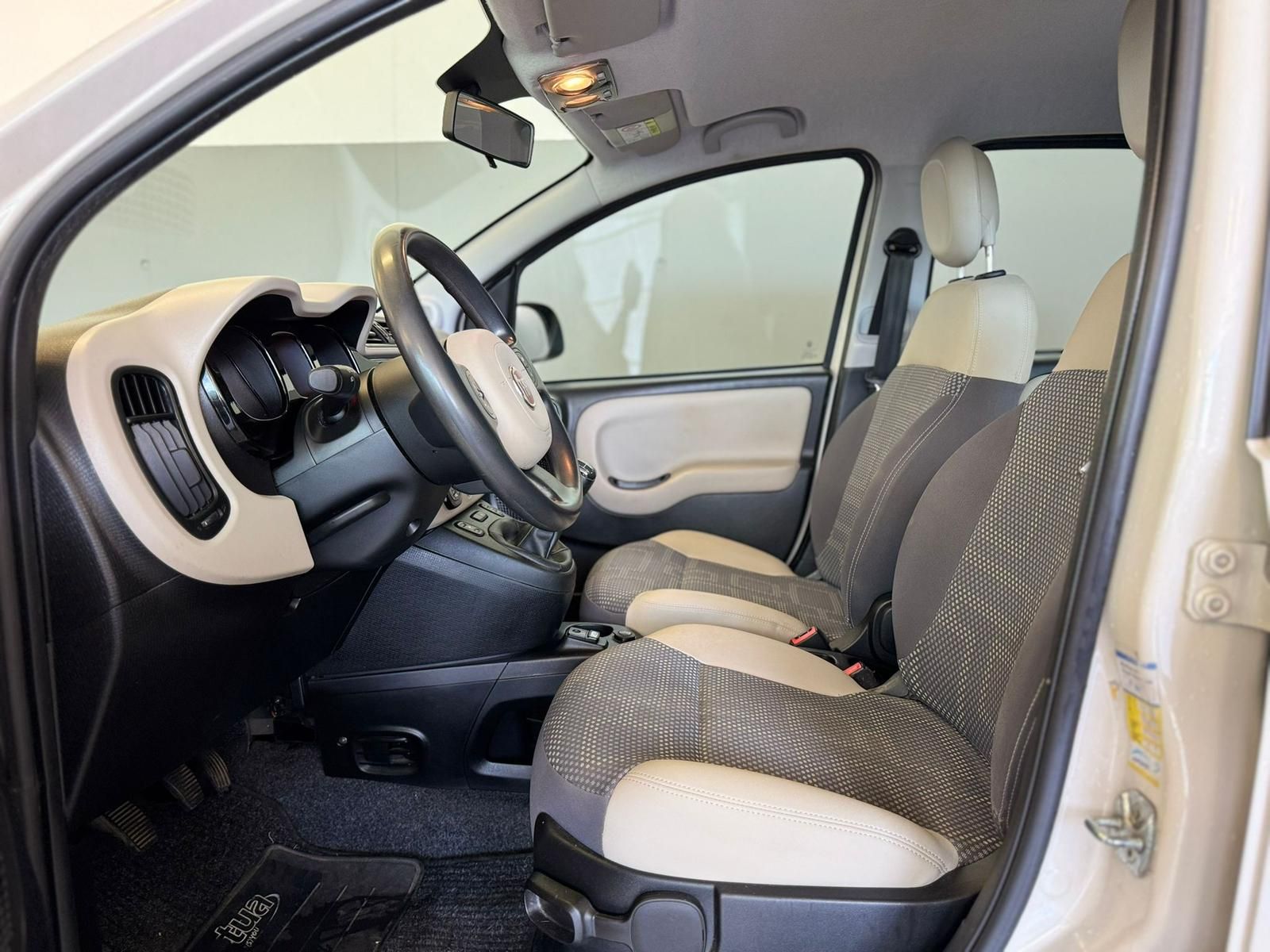 Fiat Panda 4x4 diesel (9)