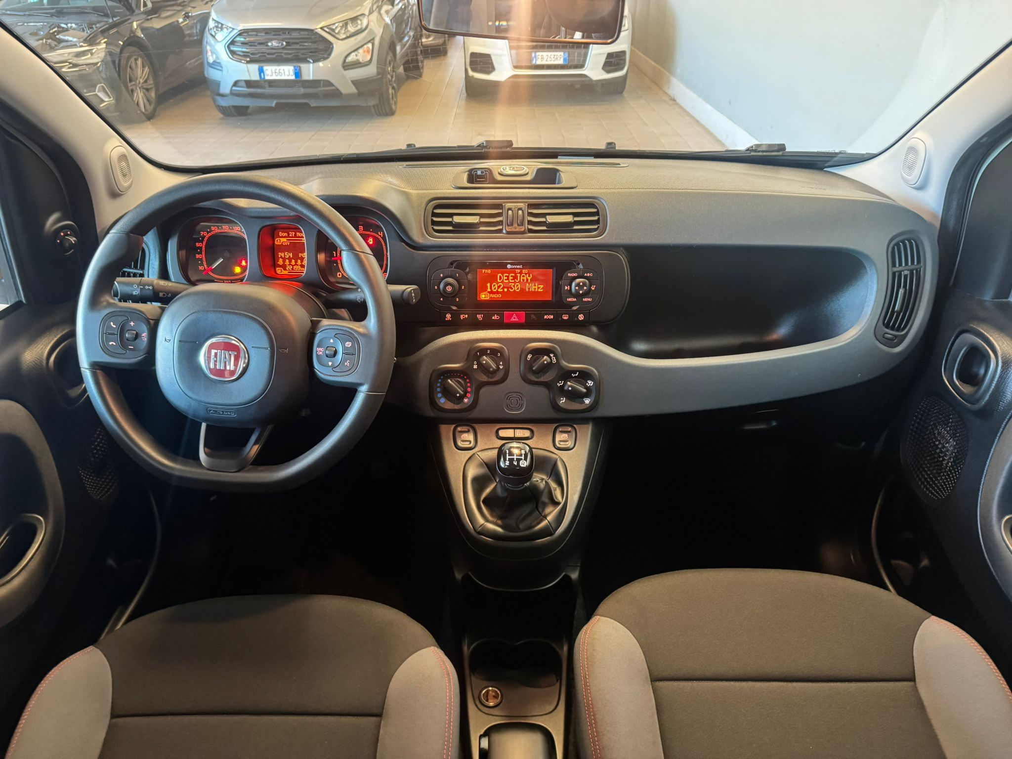 Fiat Panda 4x4 diesel weiss (11)