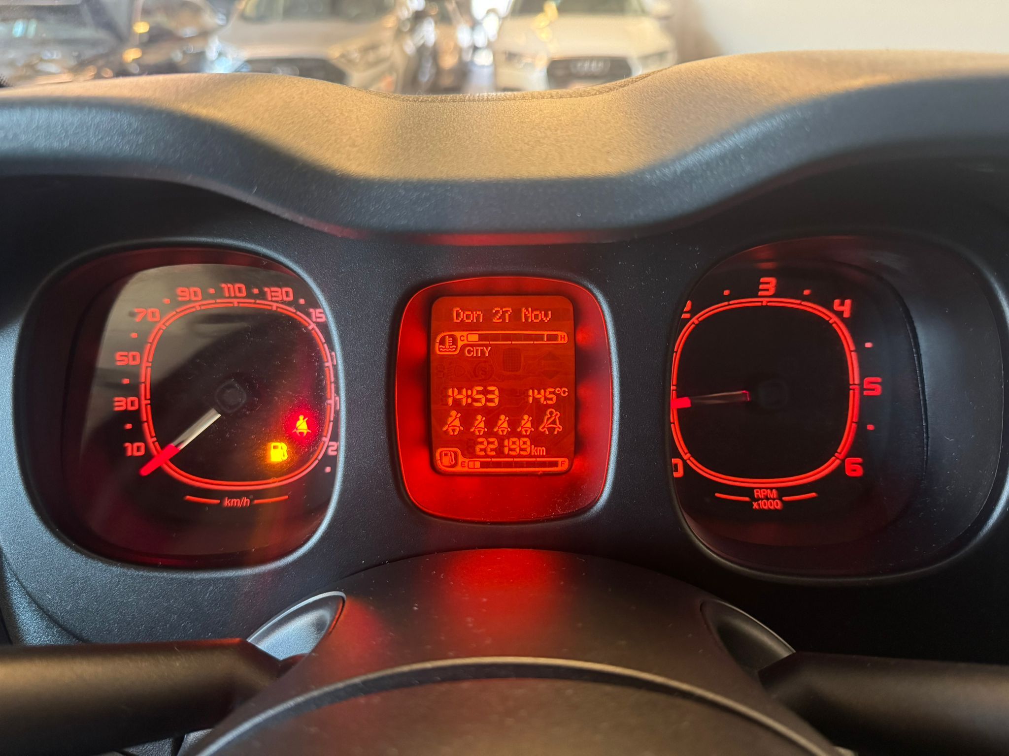 Fiat Panda 4x4 diesel weiss (8)