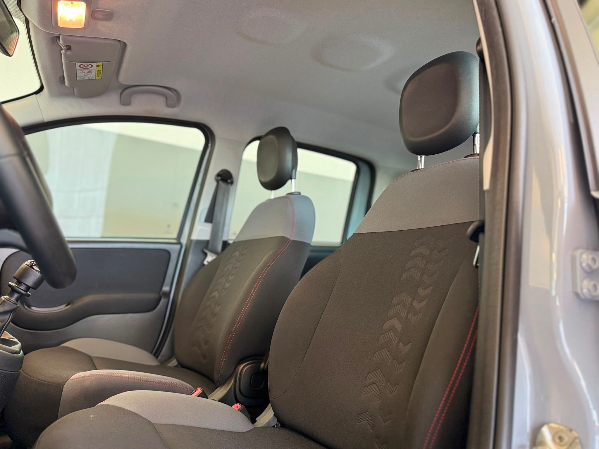 fiat panda 4x4 grau 73000km (10)