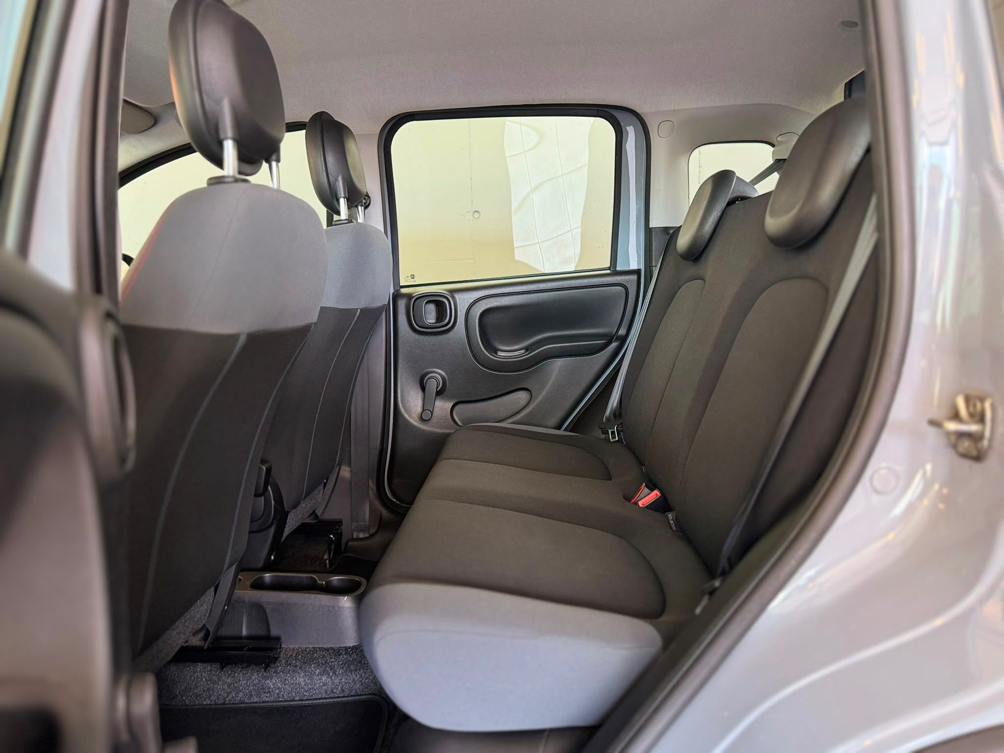 fiat panda 4x4 grau 73000km (11)