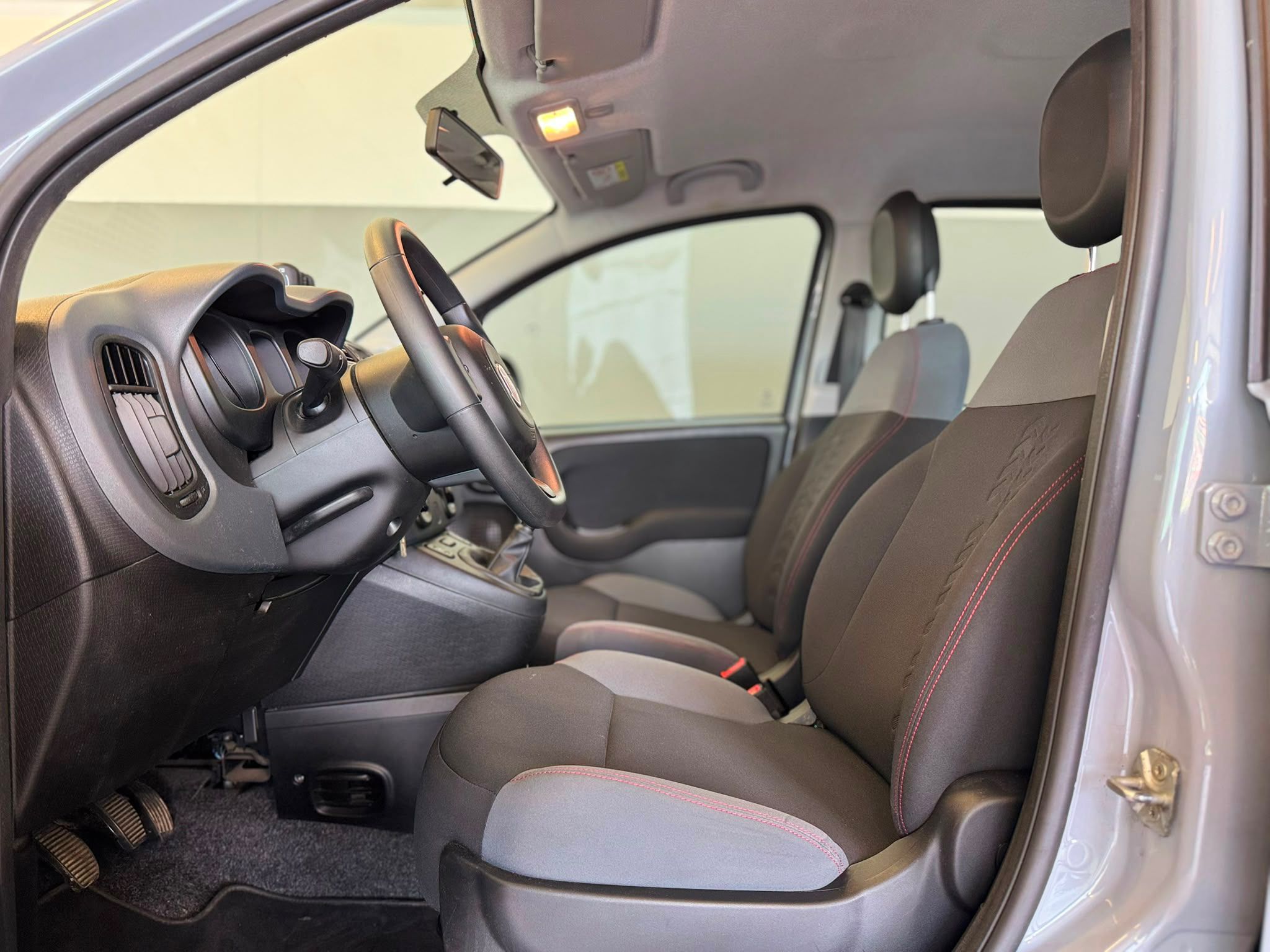 fiat panda 4x4 grau 73000km (9)