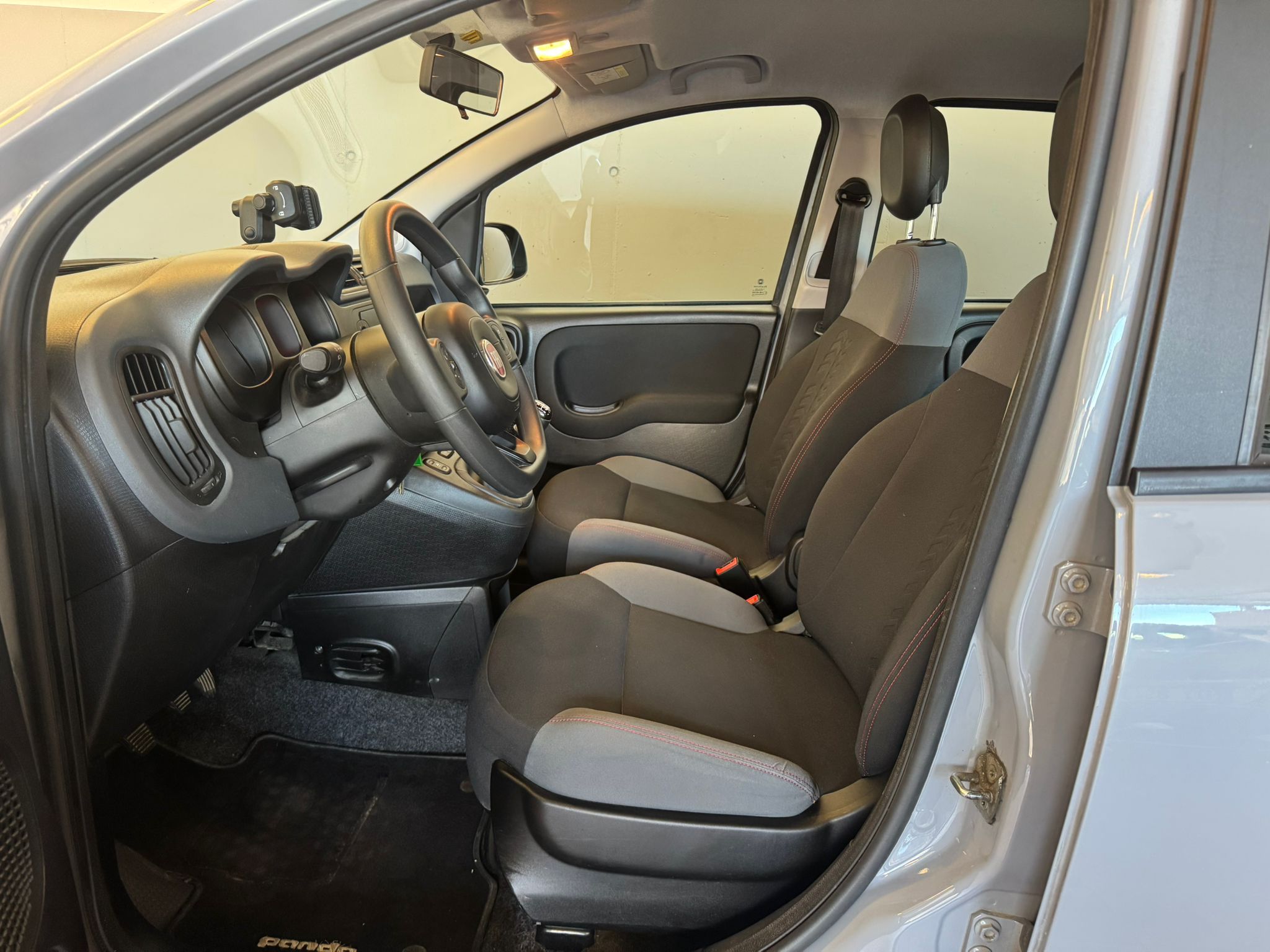 Fiat Panda 4x4 maus grau 900 (8)