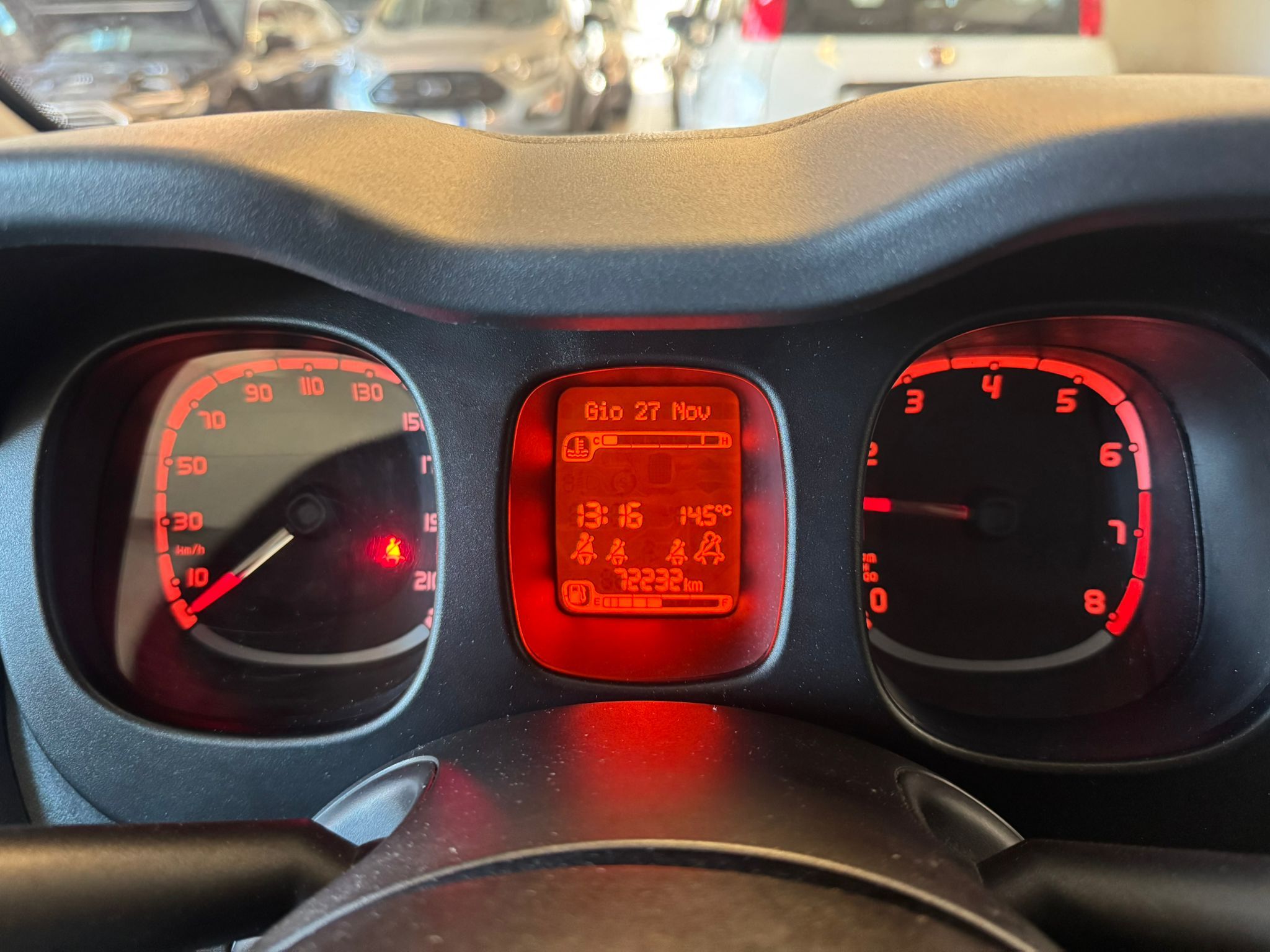 Fiat Panda 4x4 maus grau 900 (9)