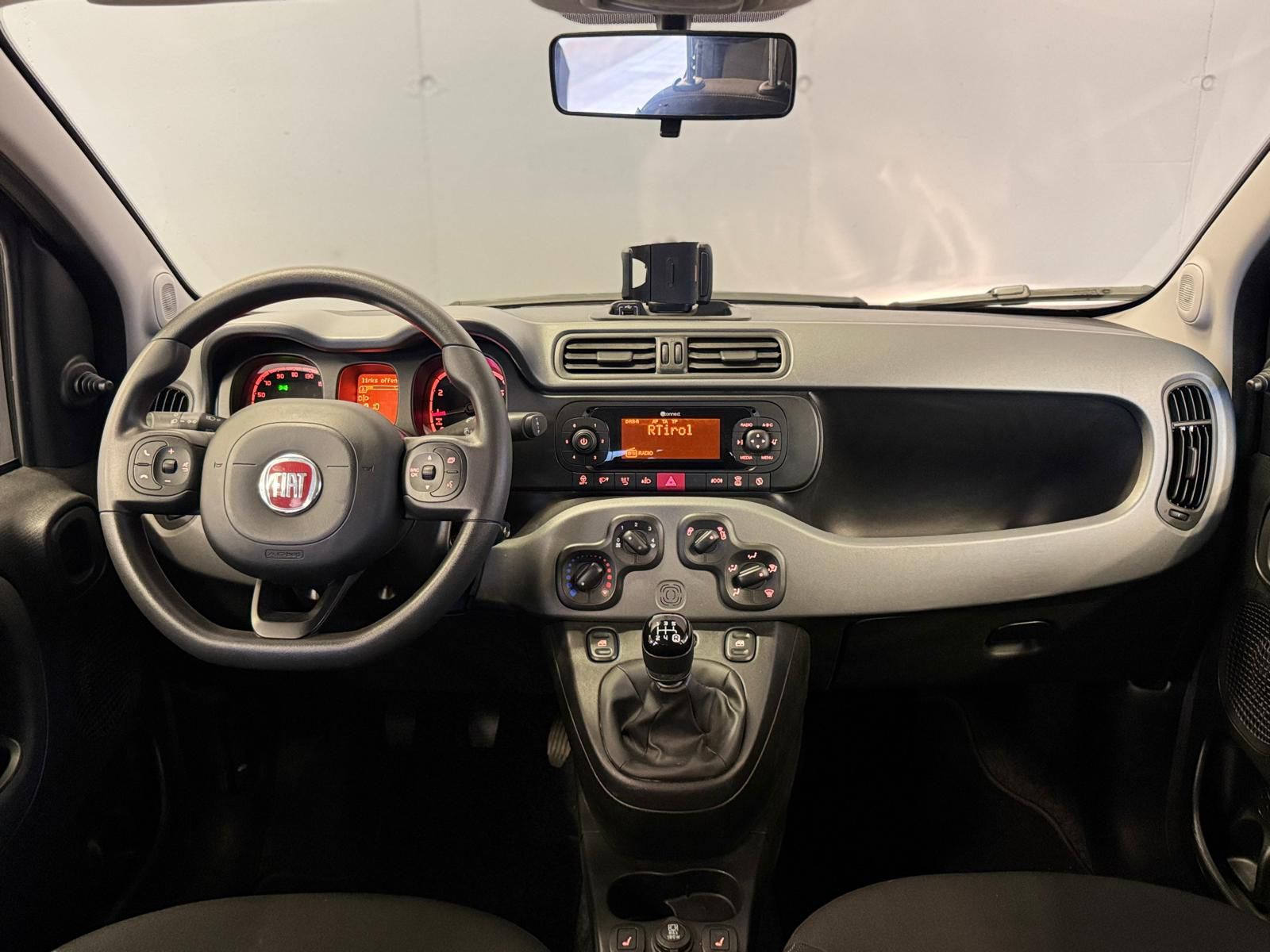 Fiat Panda Cross Waze 1 (16)