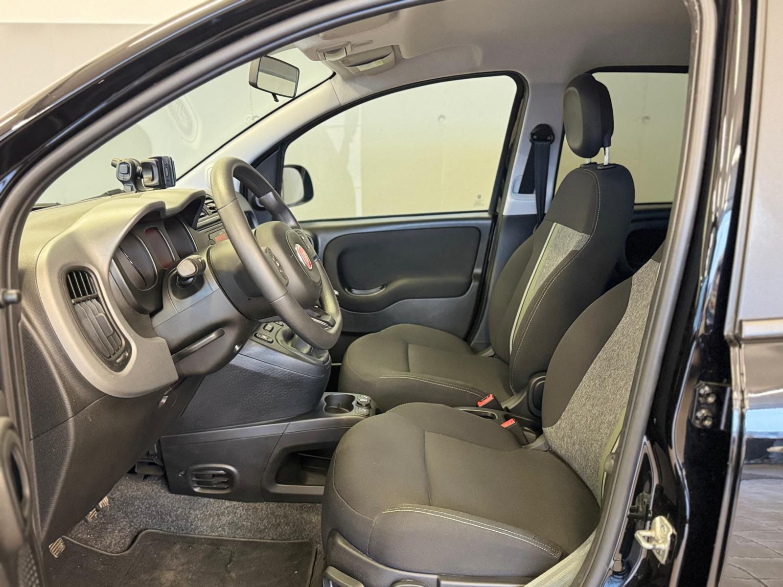 Fiat Panda Cross Waze 1 (9)