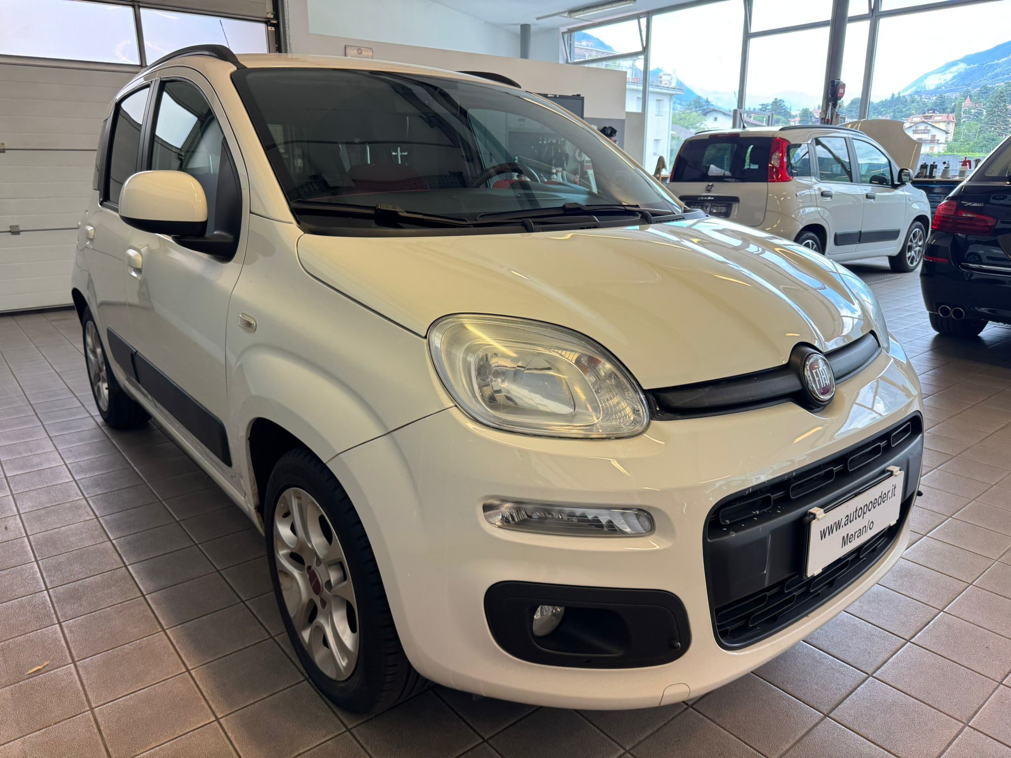 Fiat Panda Weiss (2)