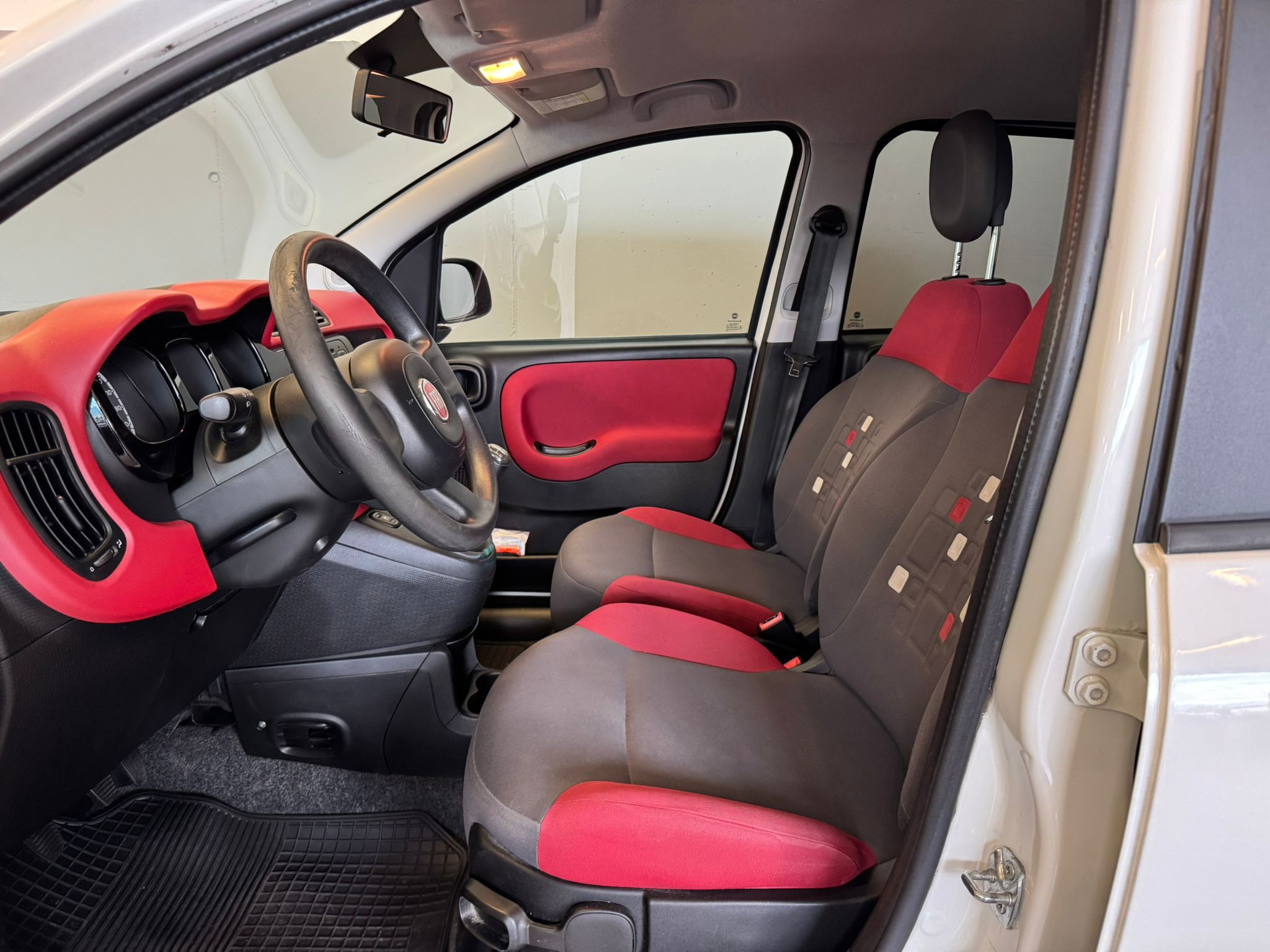 Fiat Panda Weiss (8)