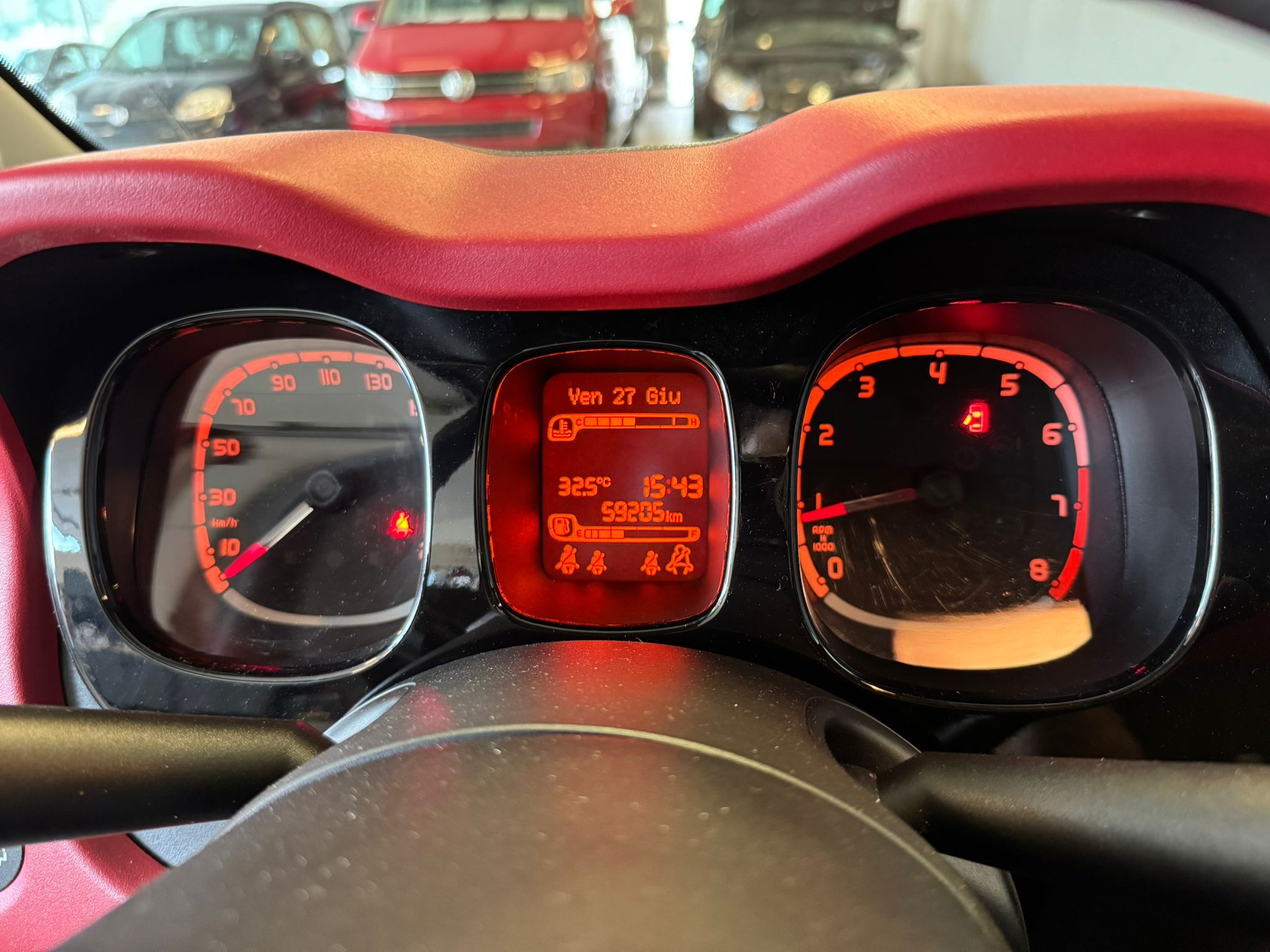 Fiat Panda Weiss (9)