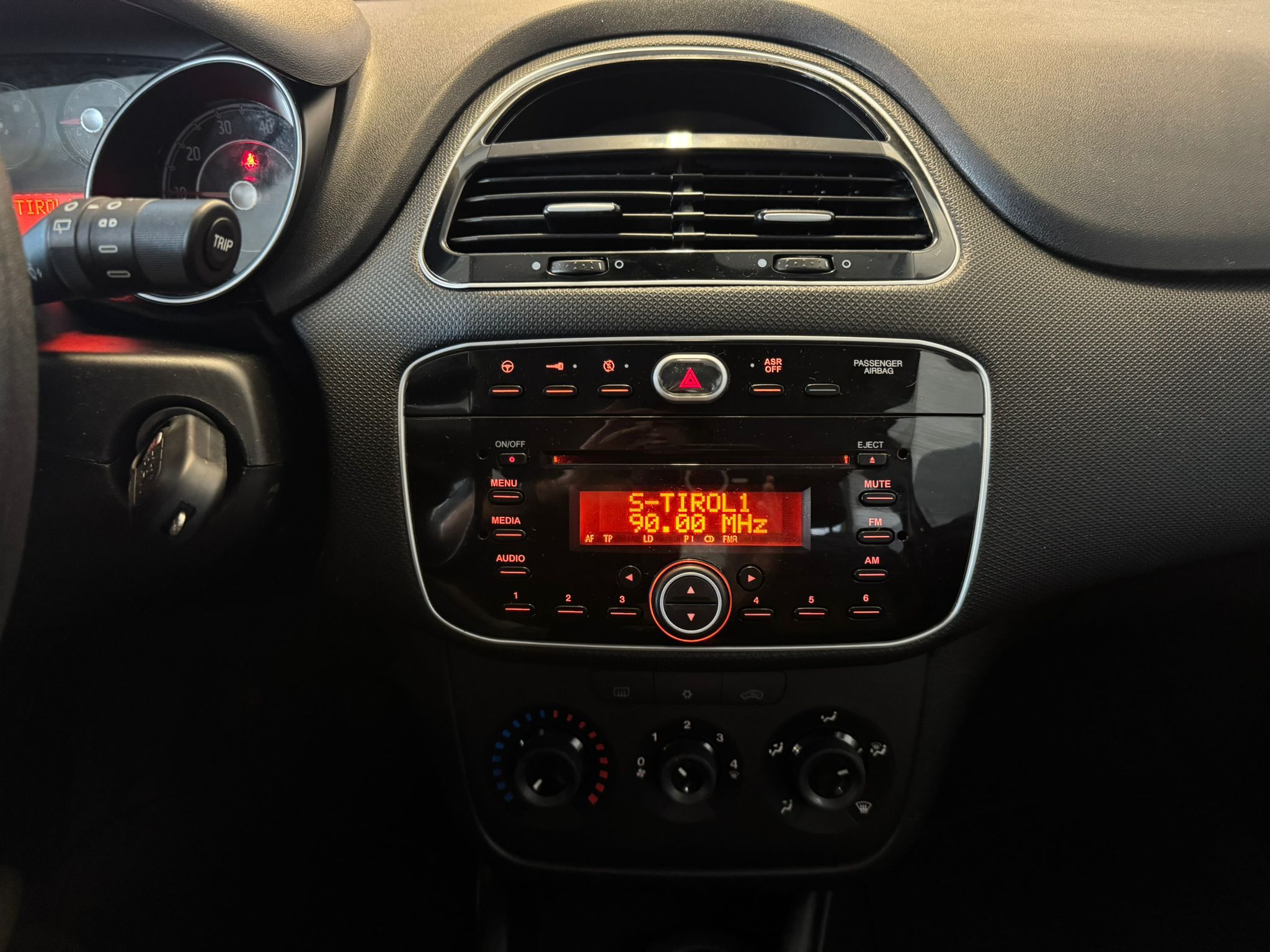 Fiat Punto 1 (10)