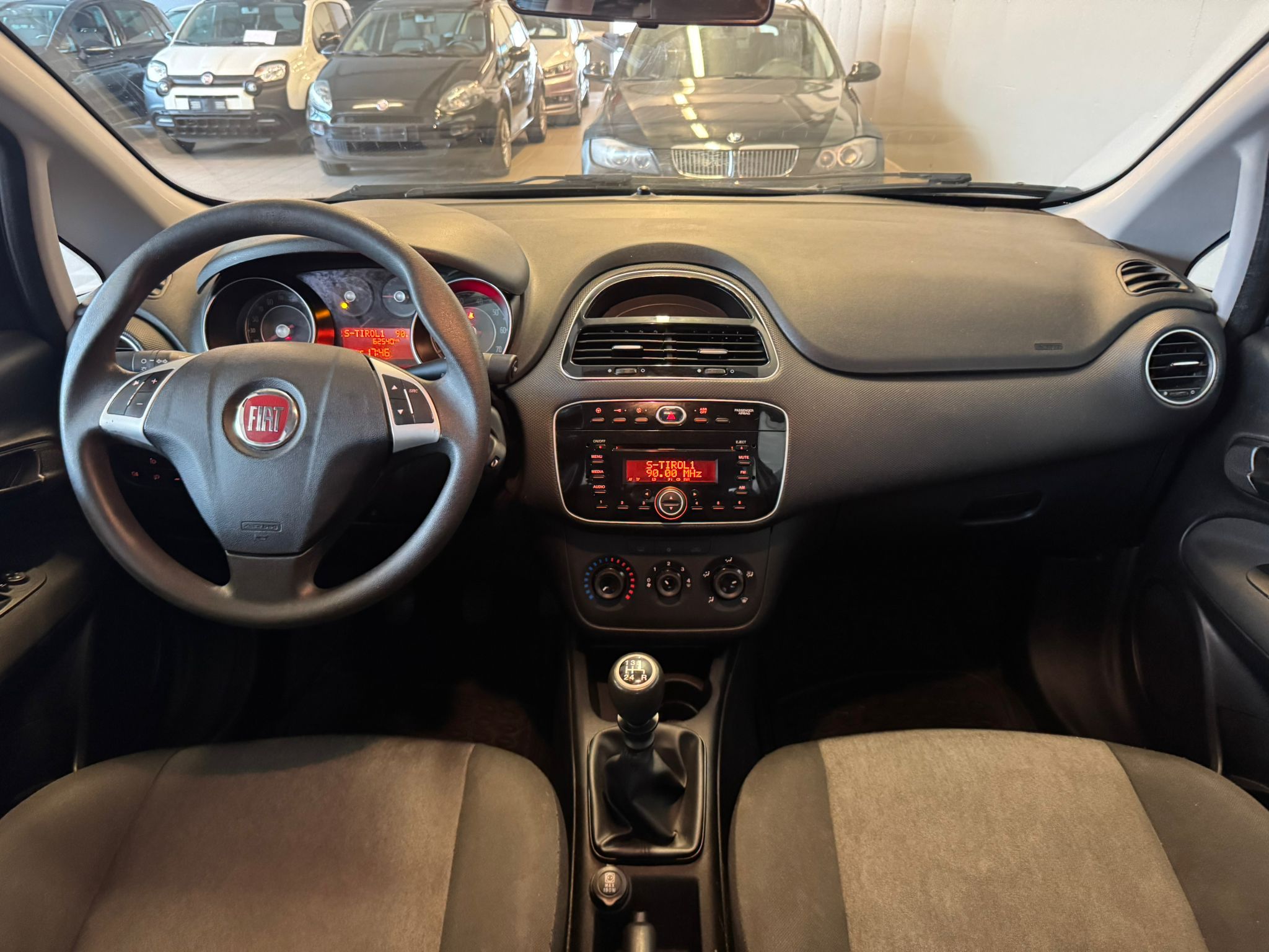 Fiat Punto 1 (12)
